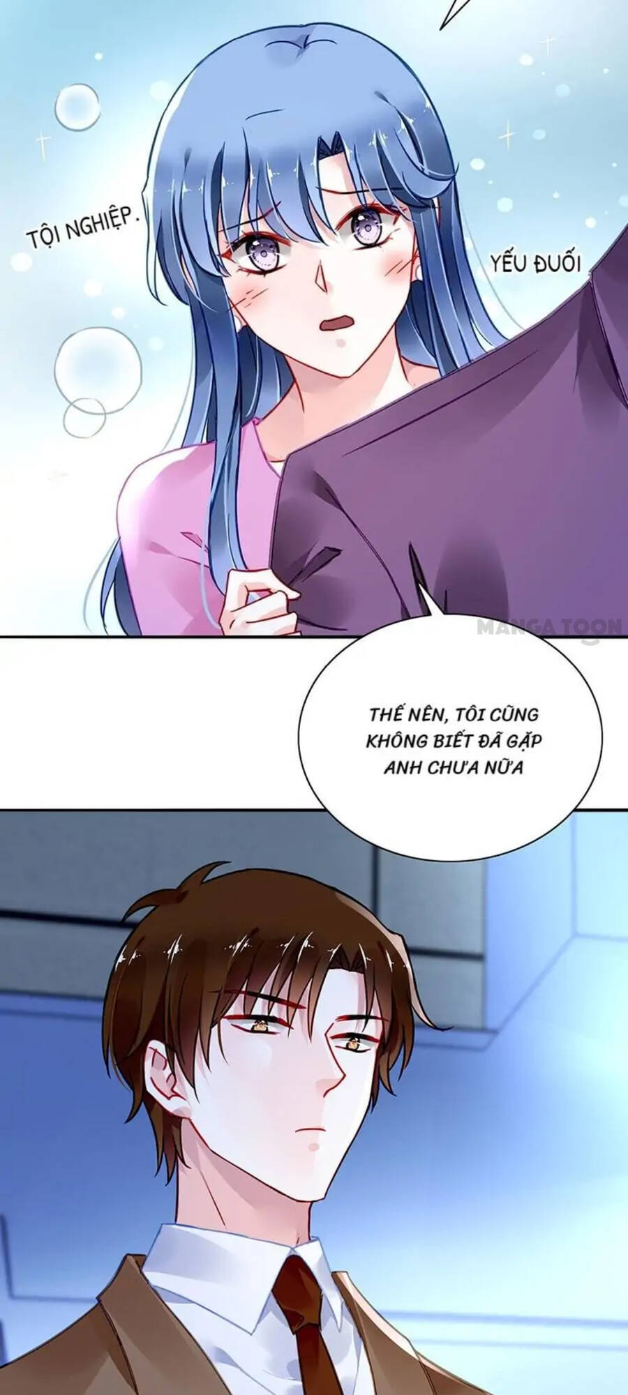Thanh Xuân Bị Lãng Quên Chapter 231 - 11