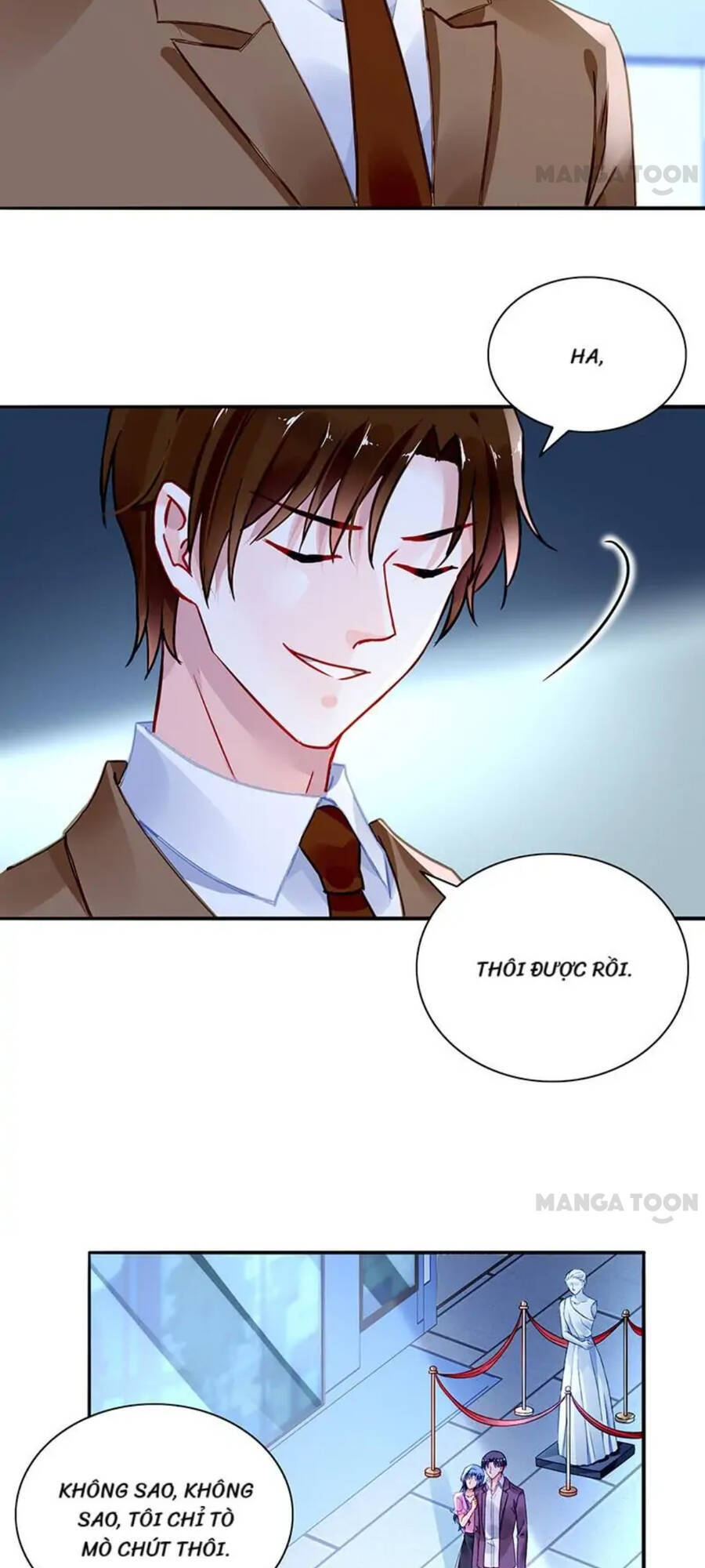 Thanh Xuân Bị Lãng Quên Chapter 231 - 12