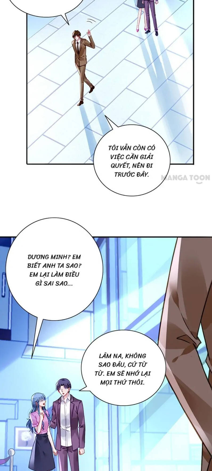 Thanh Xuân Bị Lãng Quên Chapter 231 - 13