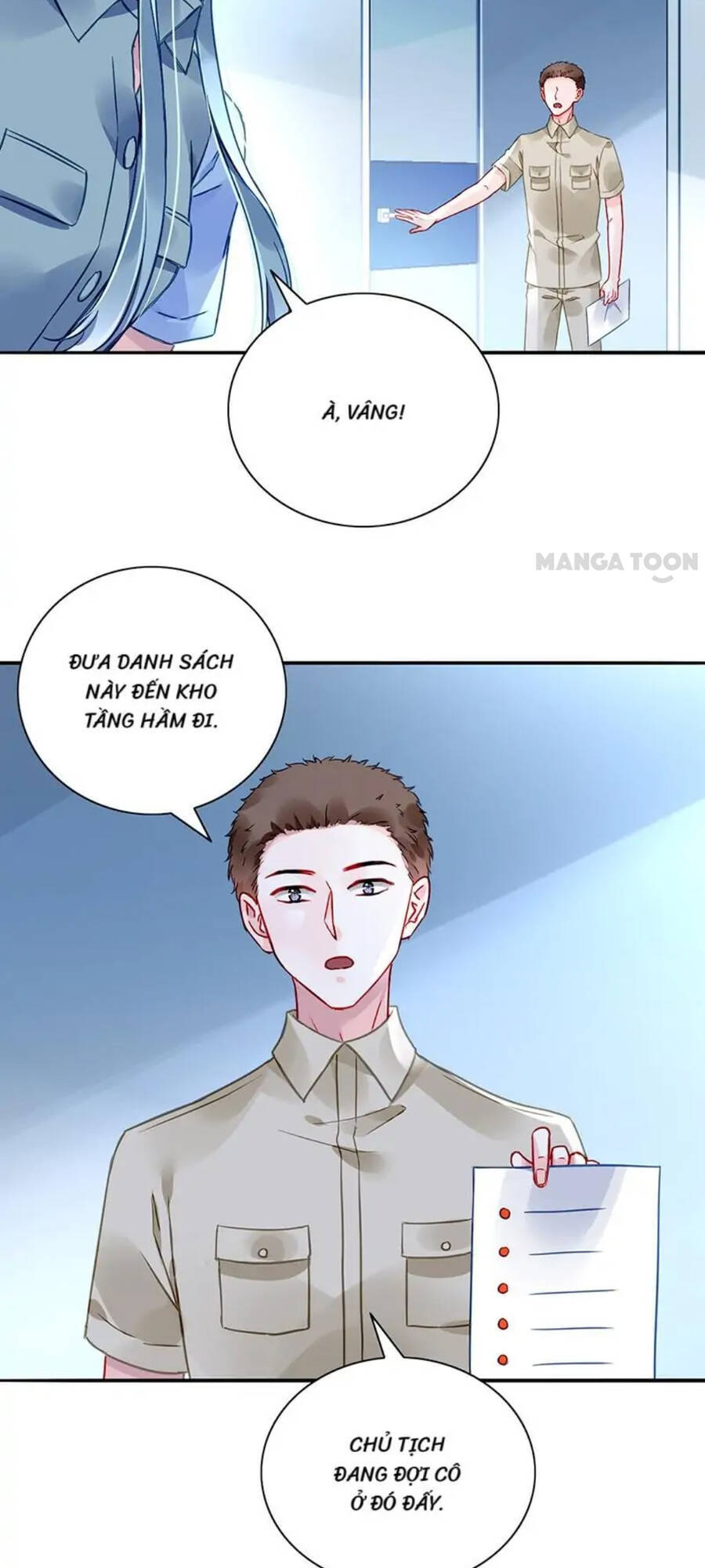 Thanh Xuân Bị Lãng Quên Chapter 231 - 19