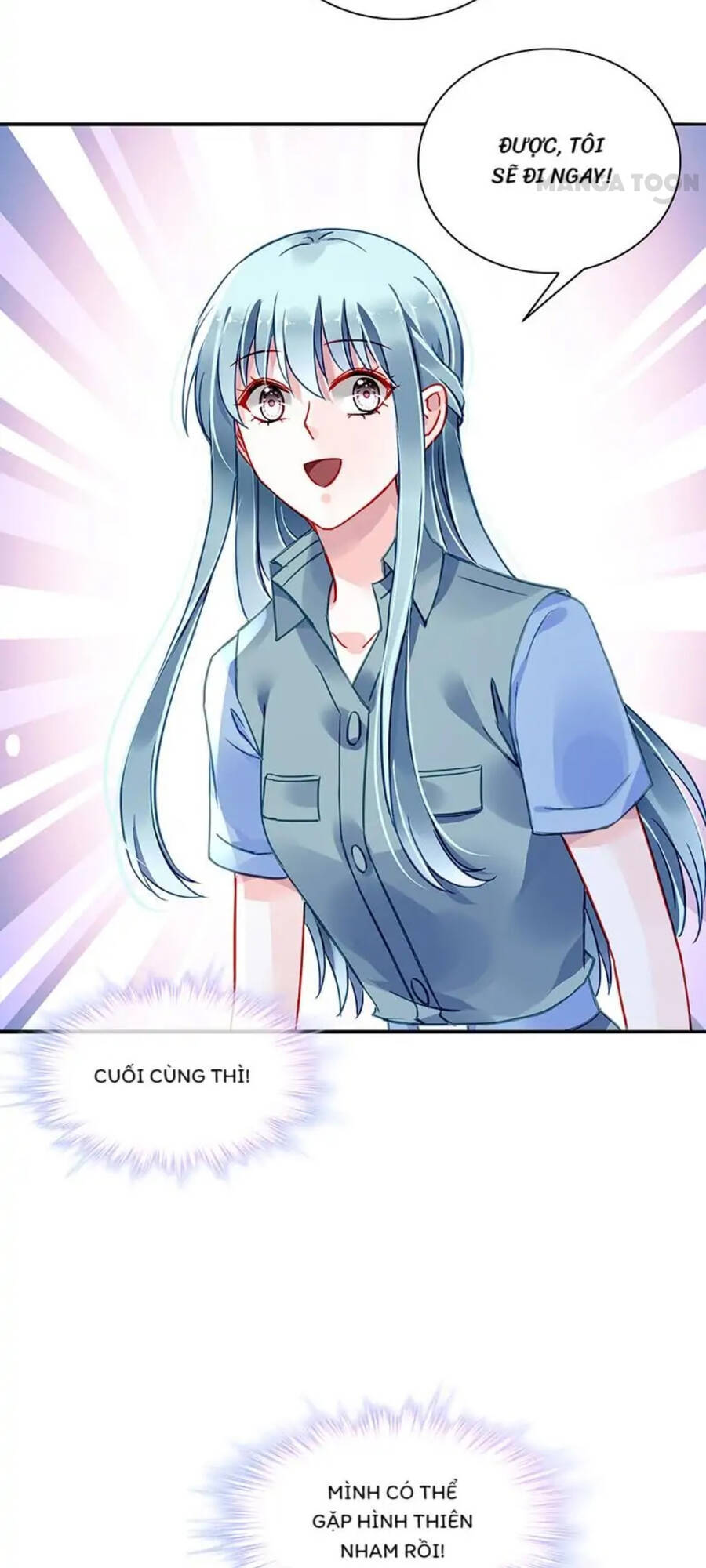 Thanh Xuân Bị Lãng Quên Chapter 231 - 20