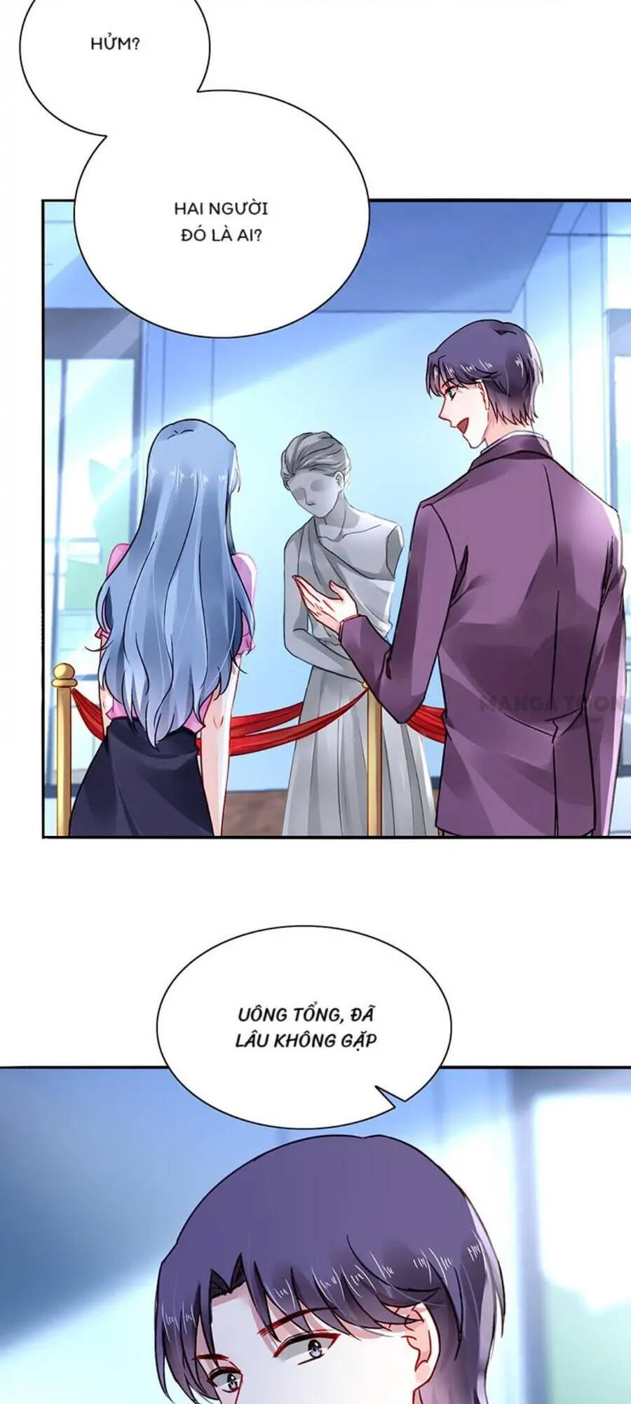 Thanh Xuân Bị Lãng Quên Chapter 231 - 4