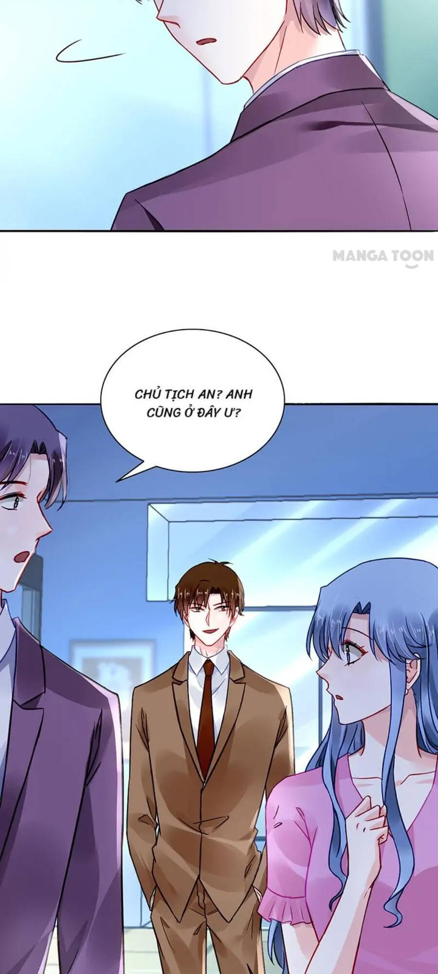 Thanh Xuân Bị Lãng Quên Chapter 231 - 5