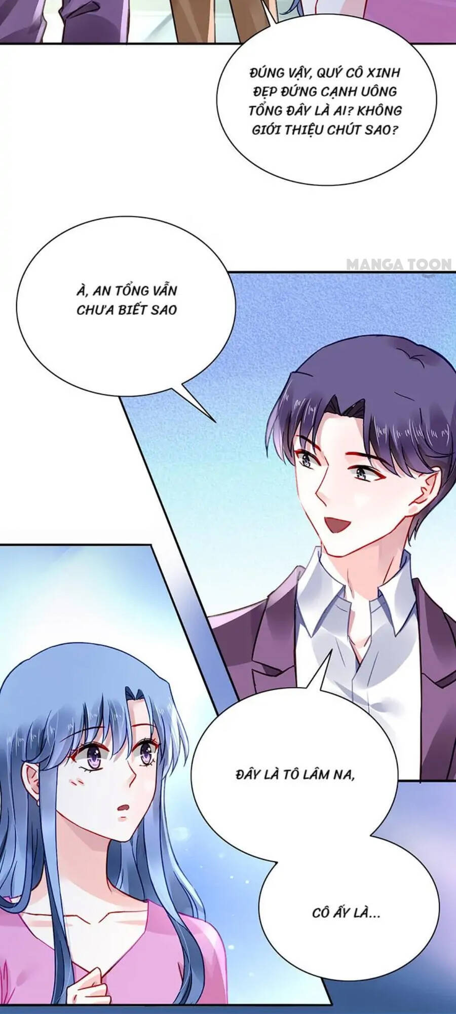 Thanh Xuân Bị Lãng Quên Chapter 231 - 6