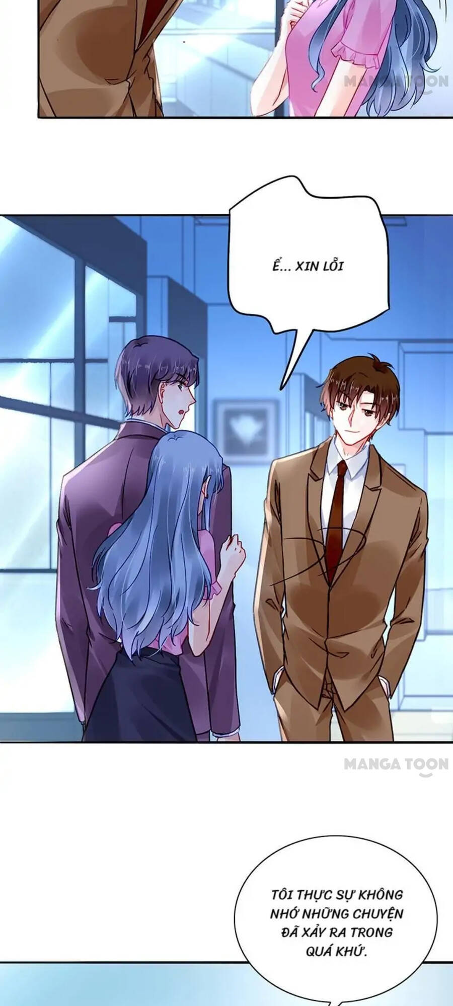Thanh Xuân Bị Lãng Quên Chapter 231 - 10