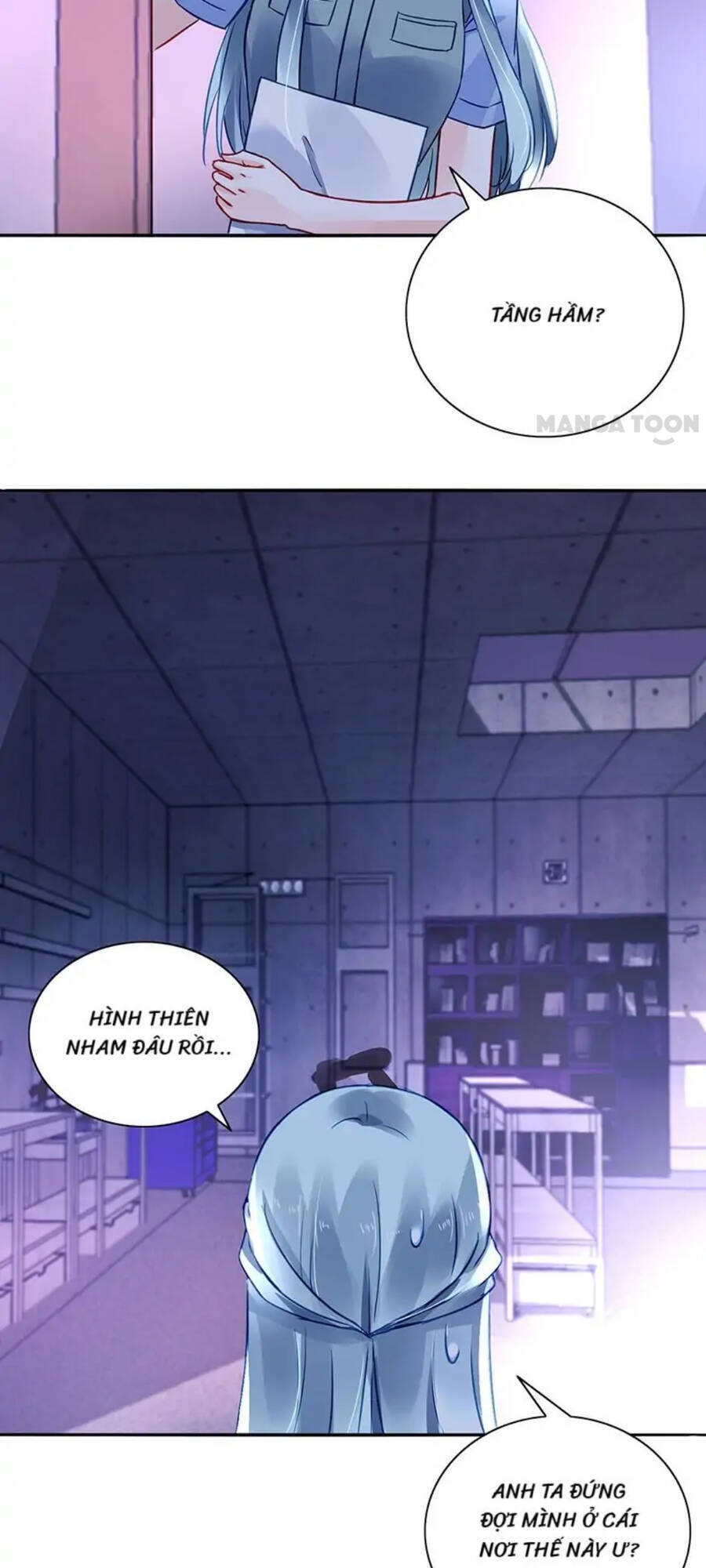 Thanh Xuân Bị Lãng Quên Chapter 232 - 2