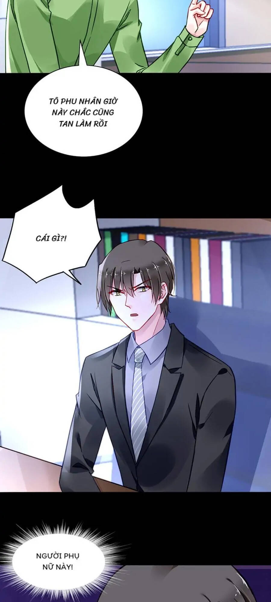 Thanh Xuân Bị Lãng Quên Chapter 232 - 11