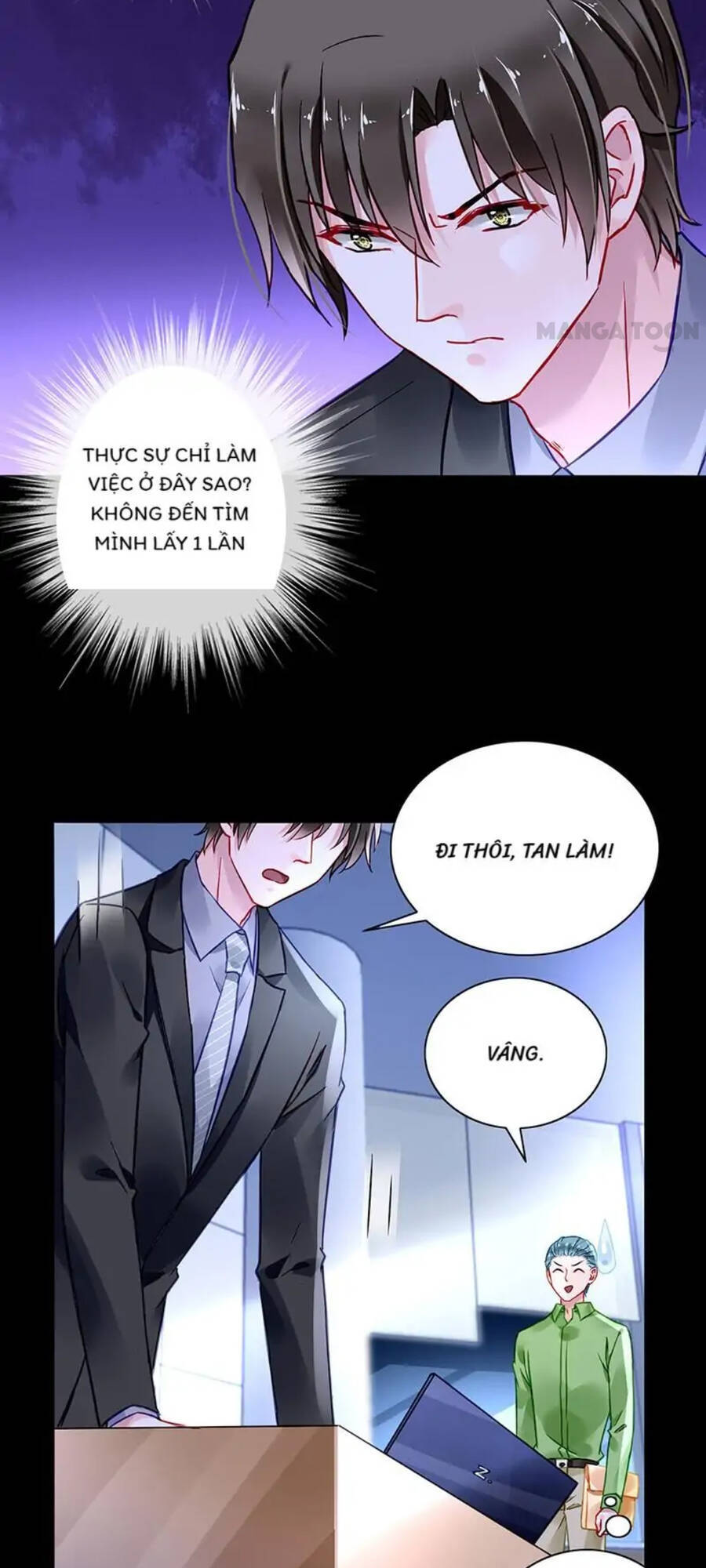 Thanh Xuân Bị Lãng Quên Chapter 232 - 12