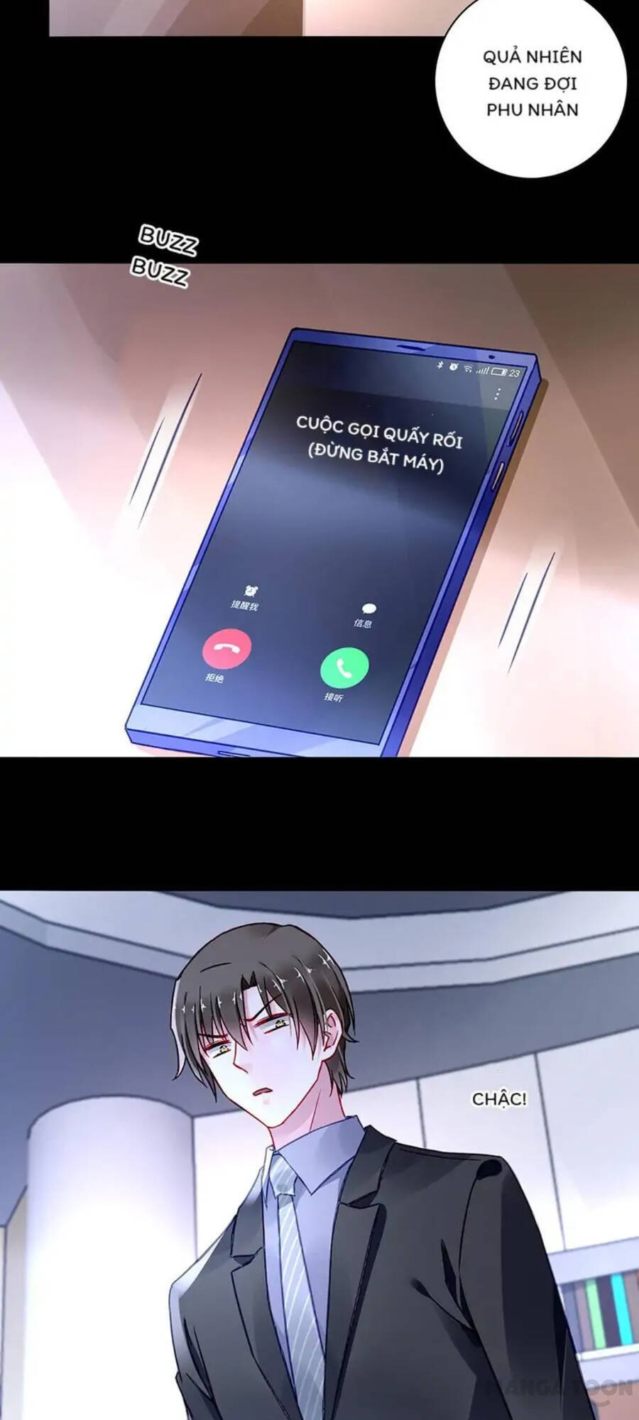 Thanh Xuân Bị Lãng Quên Chapter 232 - 13