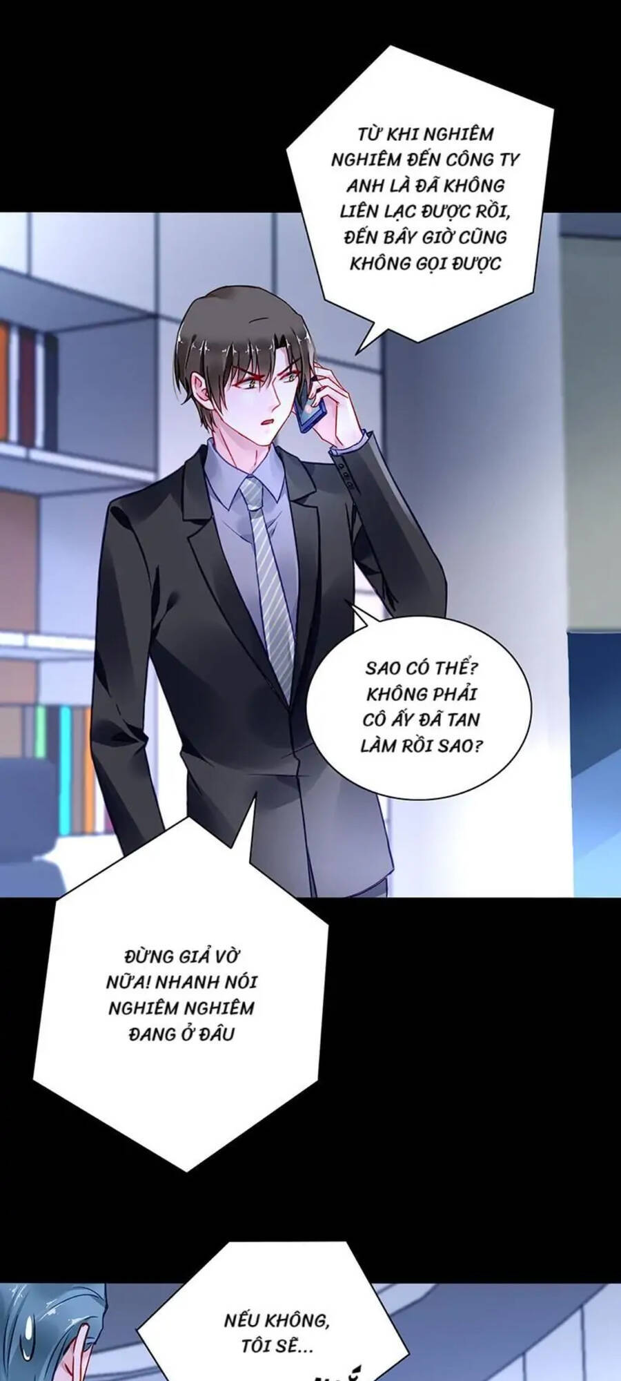 Thanh Xuân Bị Lãng Quên Chapter 232 - 16