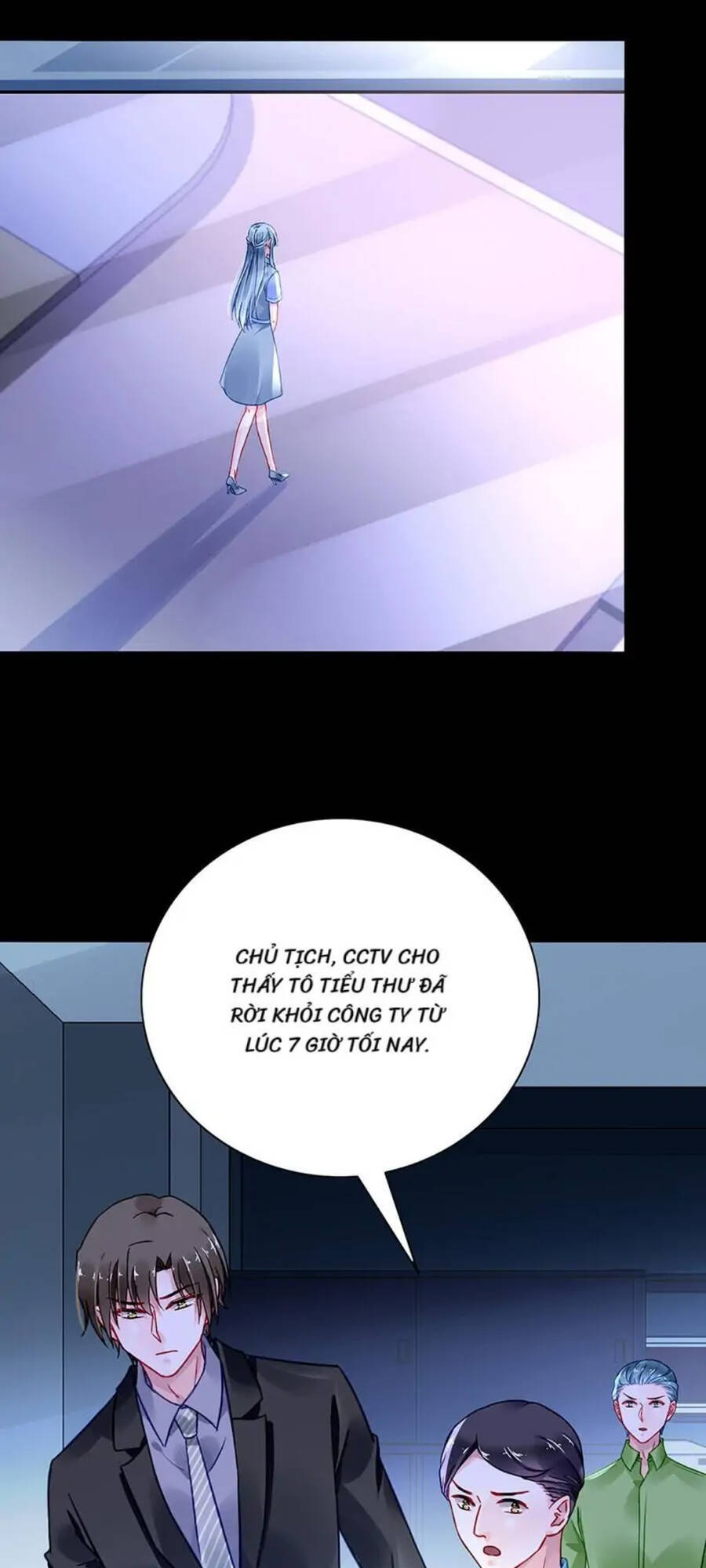 Thanh Xuân Bị Lãng Quên Chapter 232 - 18