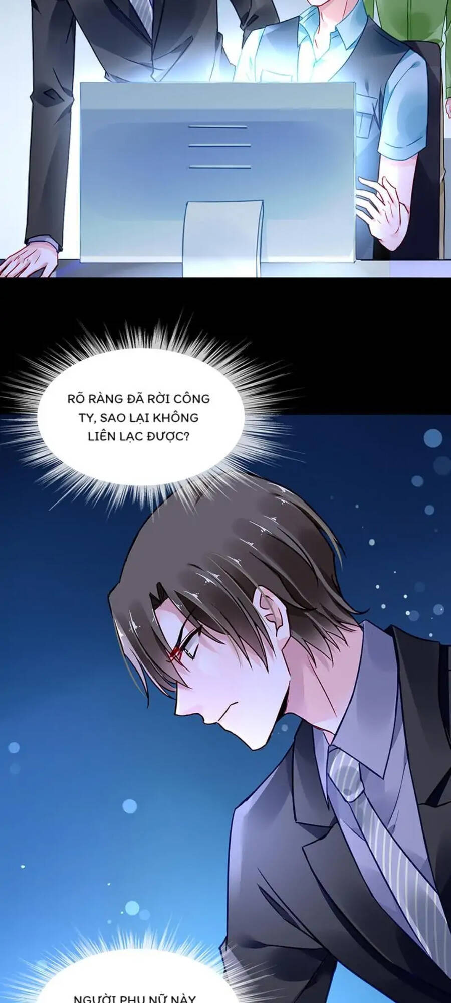 Thanh Xuân Bị Lãng Quên Chapter 232 - 19