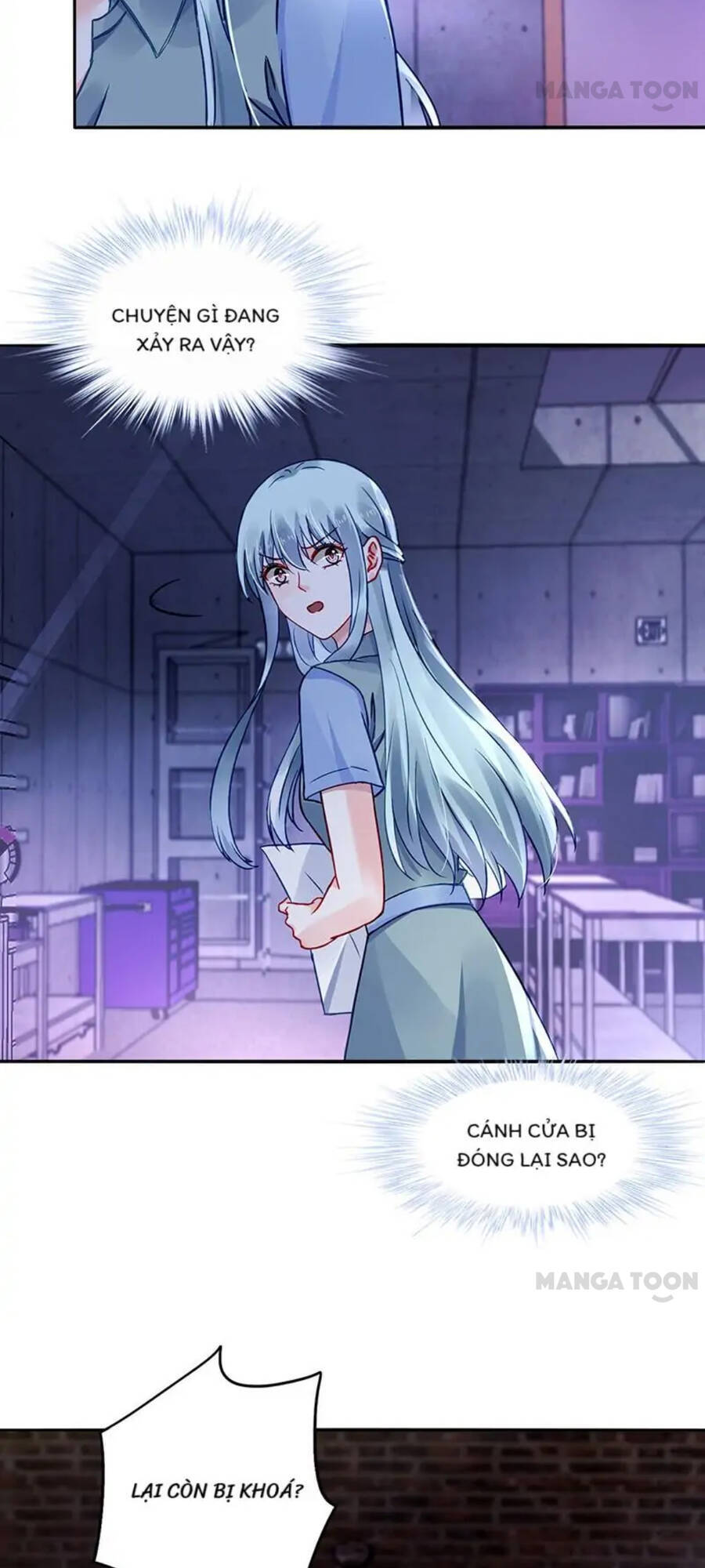 Thanh Xuân Bị Lãng Quên Chapter 232 - 4