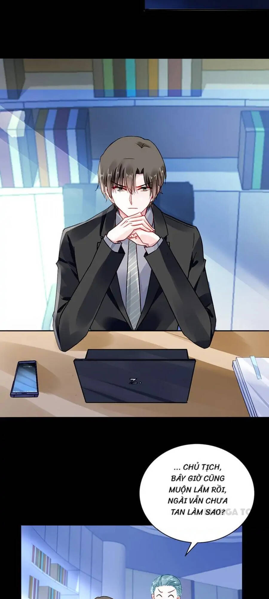 Thanh Xuân Bị Lãng Quên Chapter 232 - 8