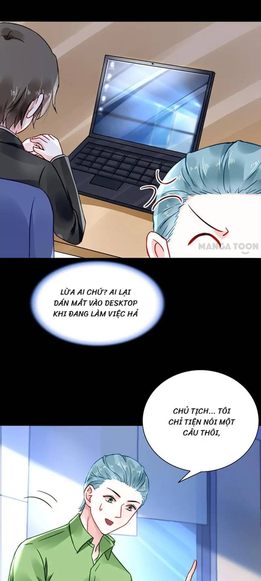 Thanh Xuân Bị Lãng Quên Chapter 232 - 10