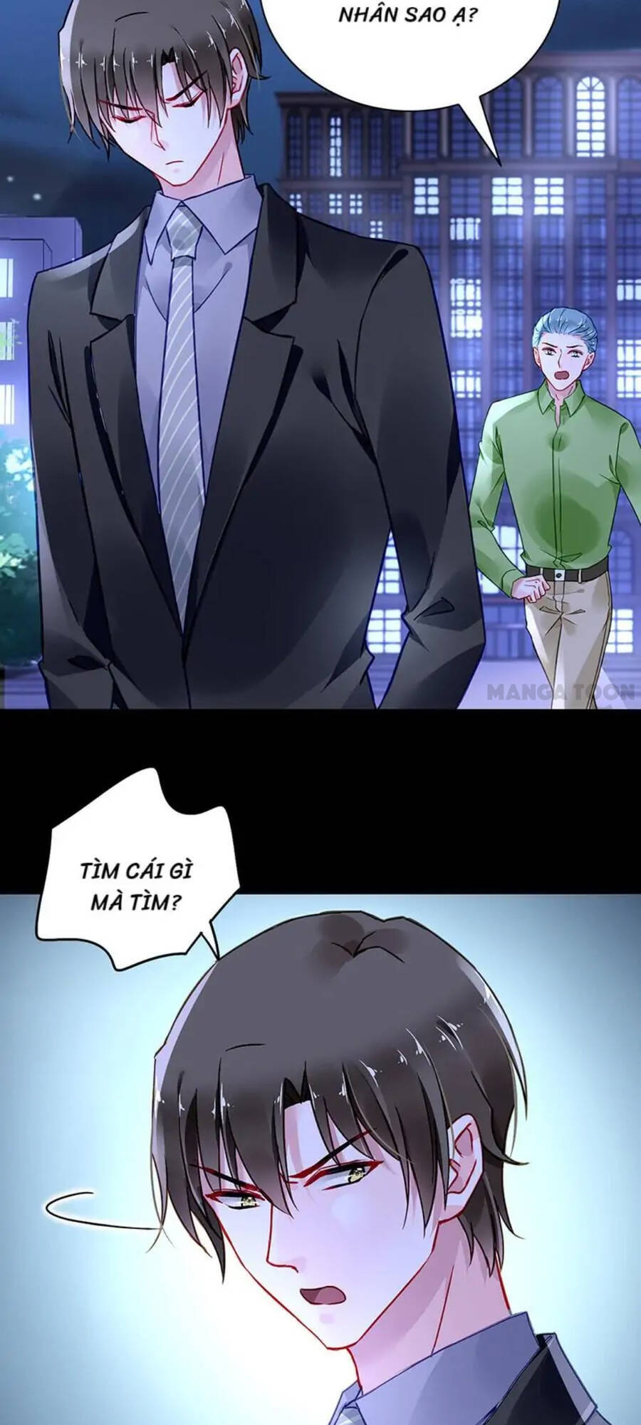 Thanh Xuân Bị Lãng Quên Chapter 233 - 2