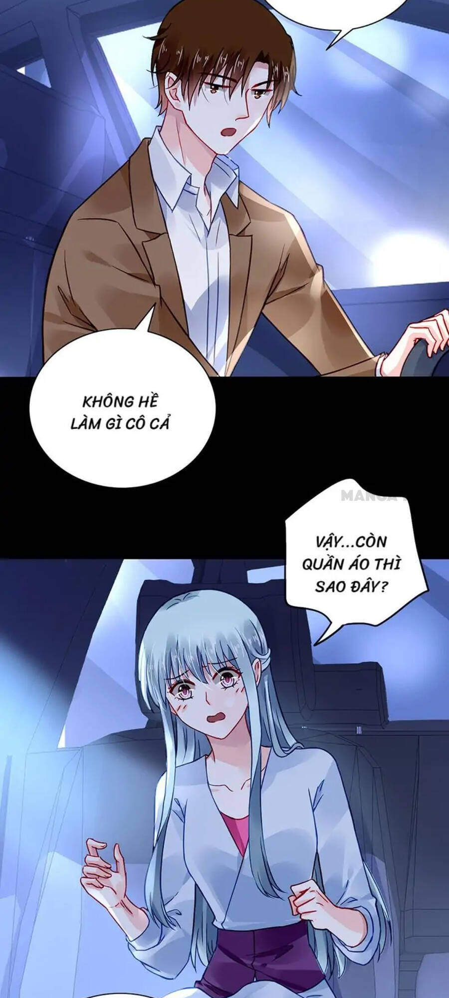 Thanh Xuân Bị Lãng Quên Chapter 233 - 11