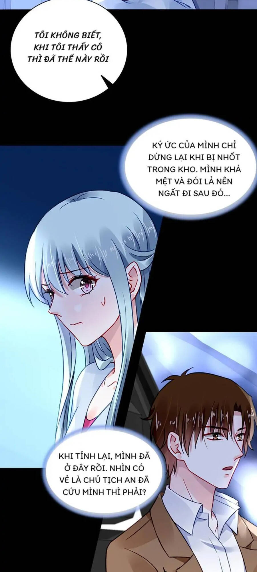 Thanh Xuân Bị Lãng Quên Chapter 233 - 12