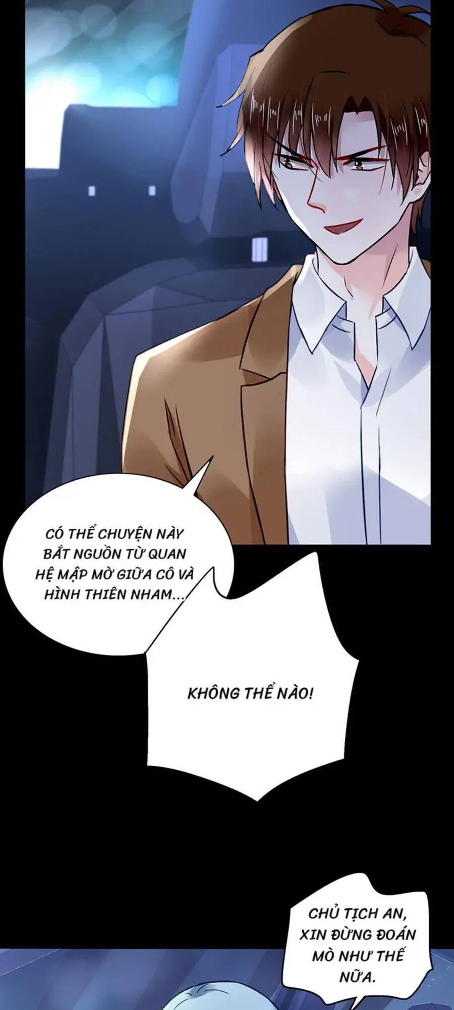 Thanh Xuân Bị Lãng Quên Chapter 233 - 17