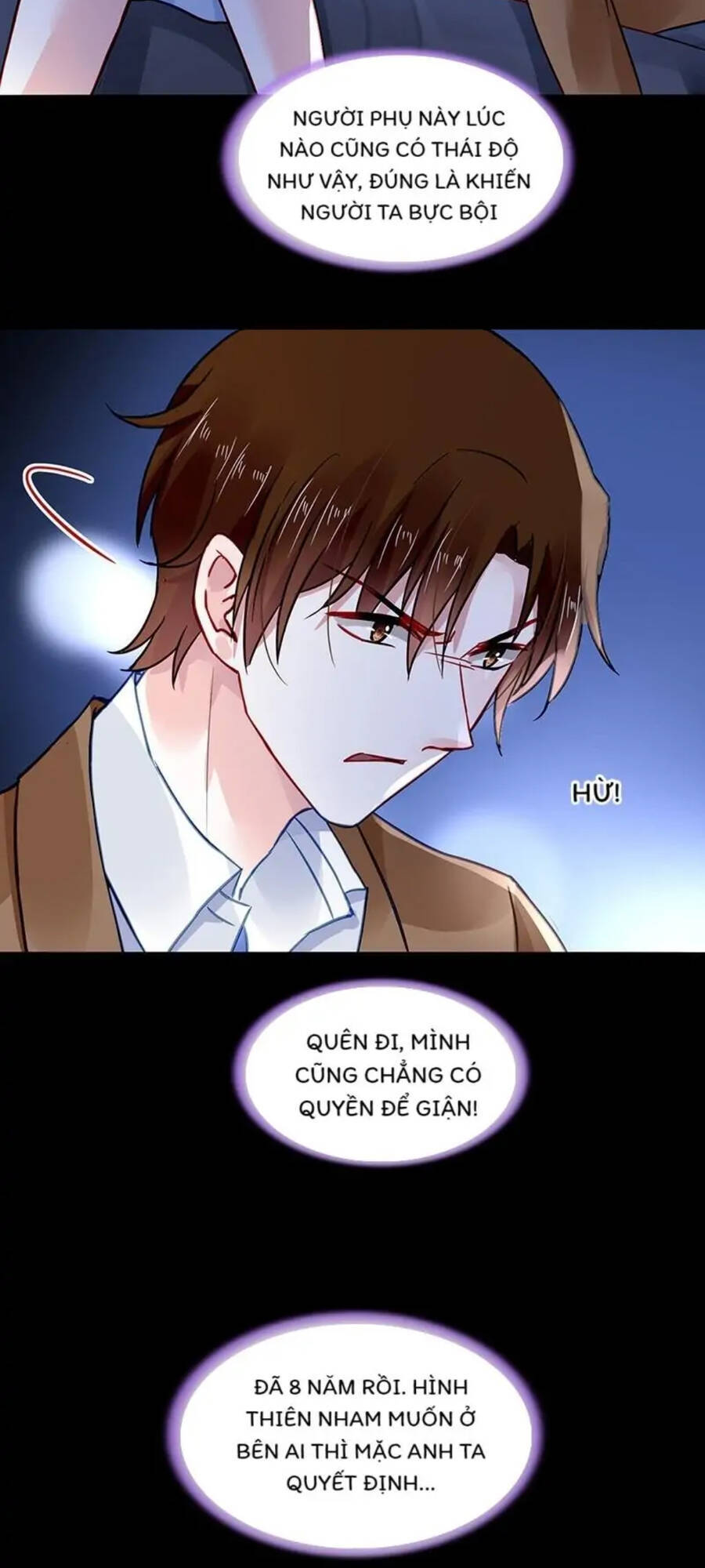 Thanh Xuân Bị Lãng Quên Chapter 233 - 19