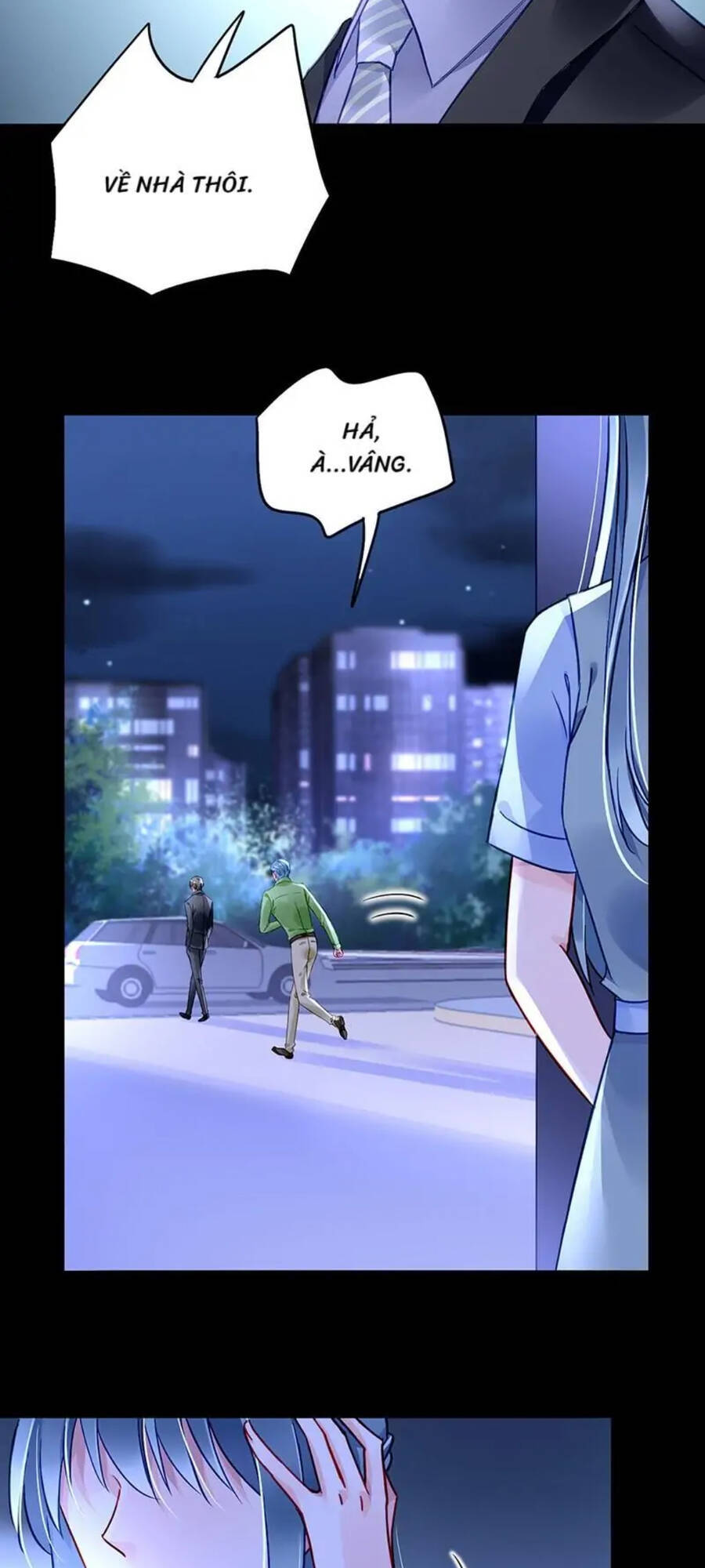Thanh Xuân Bị Lãng Quên Chapter 233 - 3