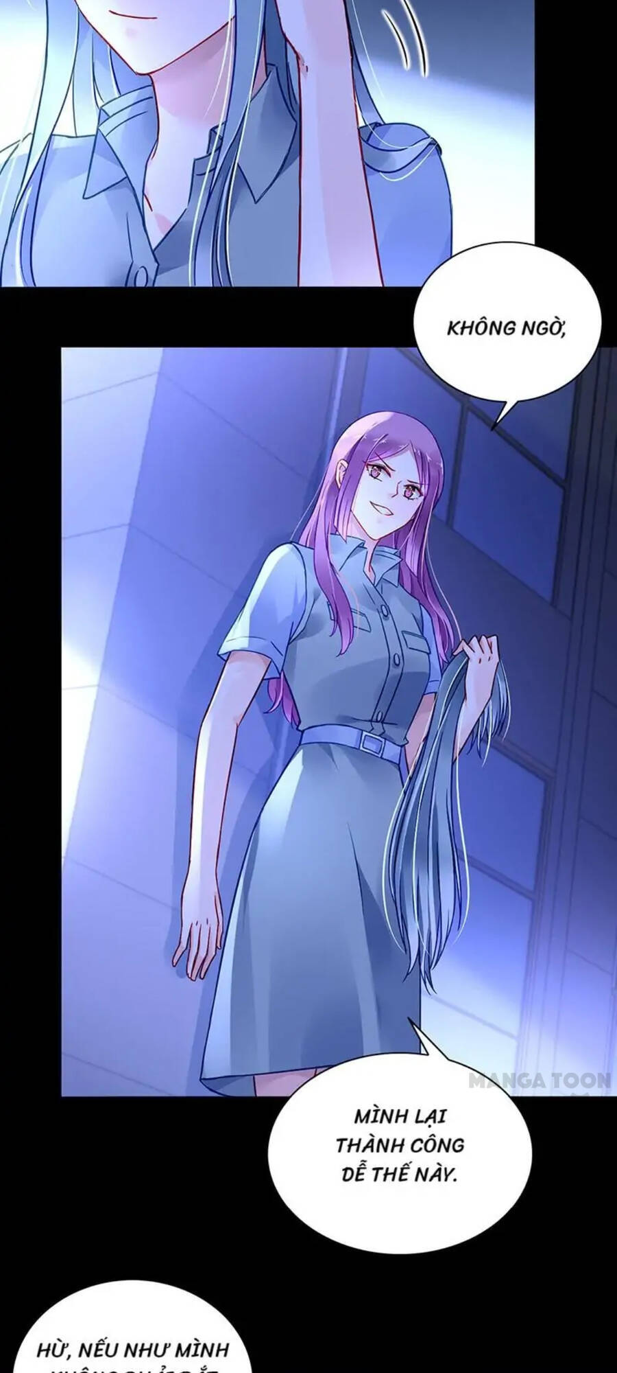 Thanh Xuân Bị Lãng Quên Chapter 233 - 4