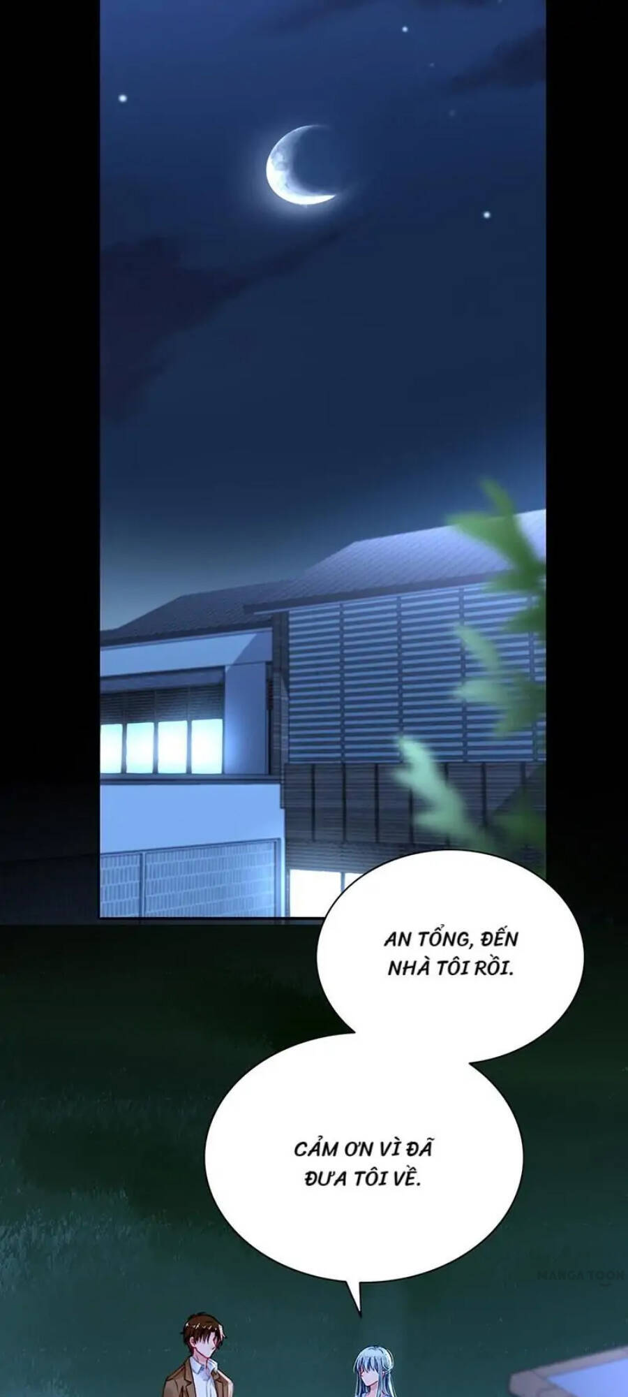 Thanh Xuân Bị Lãng Quên Chapter 234 - 1