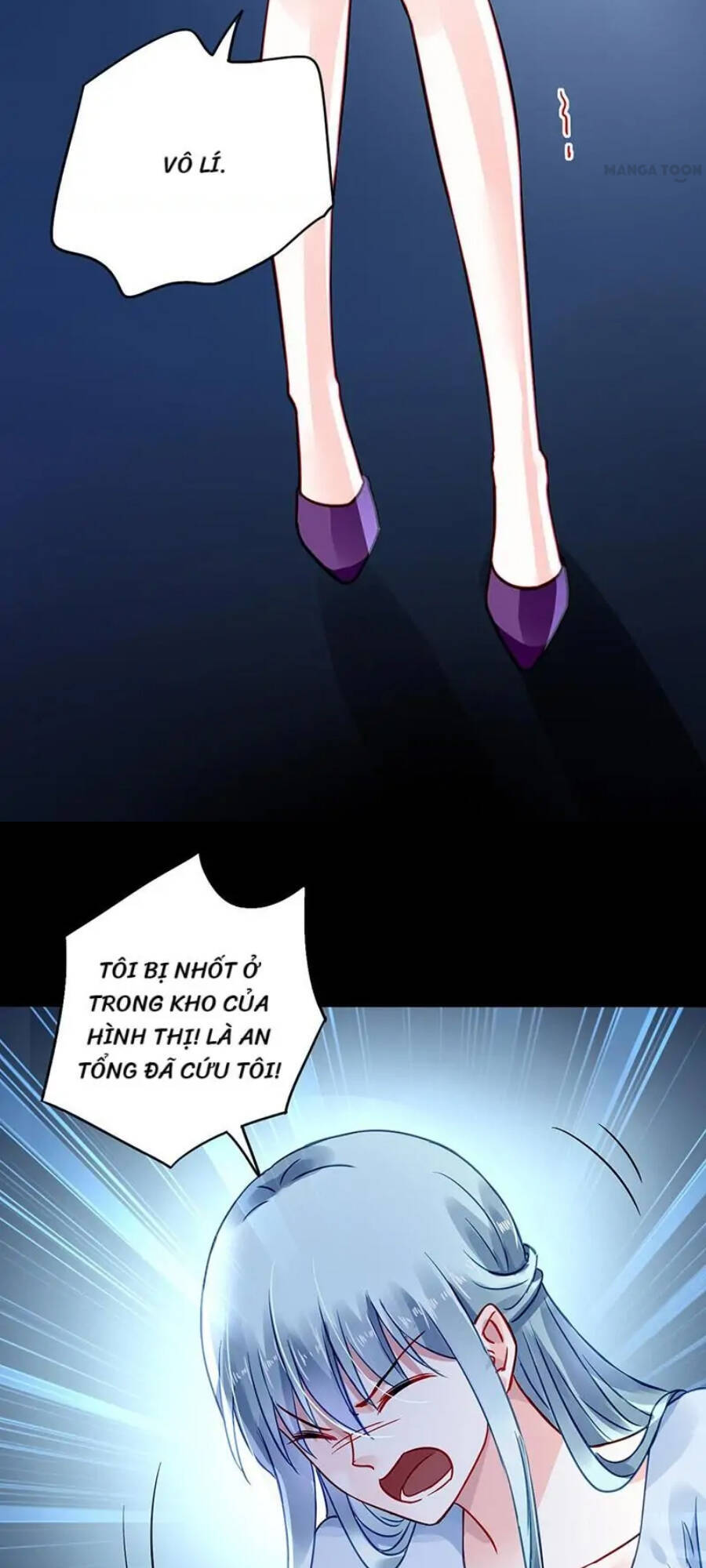 Thanh Xuân Bị Lãng Quên Chapter 234 - 12