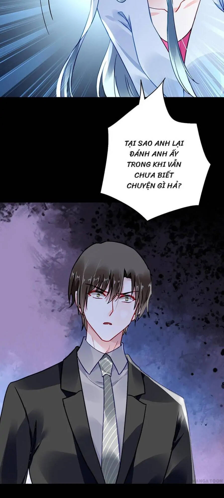 Thanh Xuân Bị Lãng Quên Chapter 234 - 13