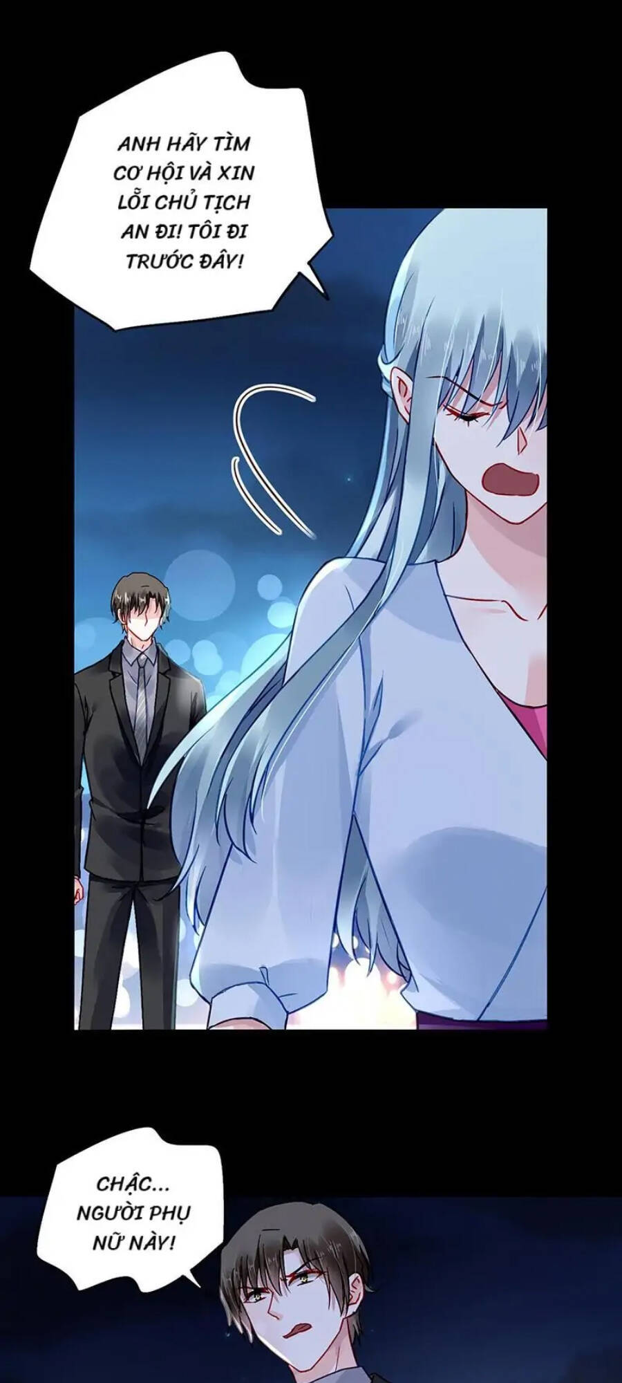 Thanh Xuân Bị Lãng Quên Chapter 234 - 14