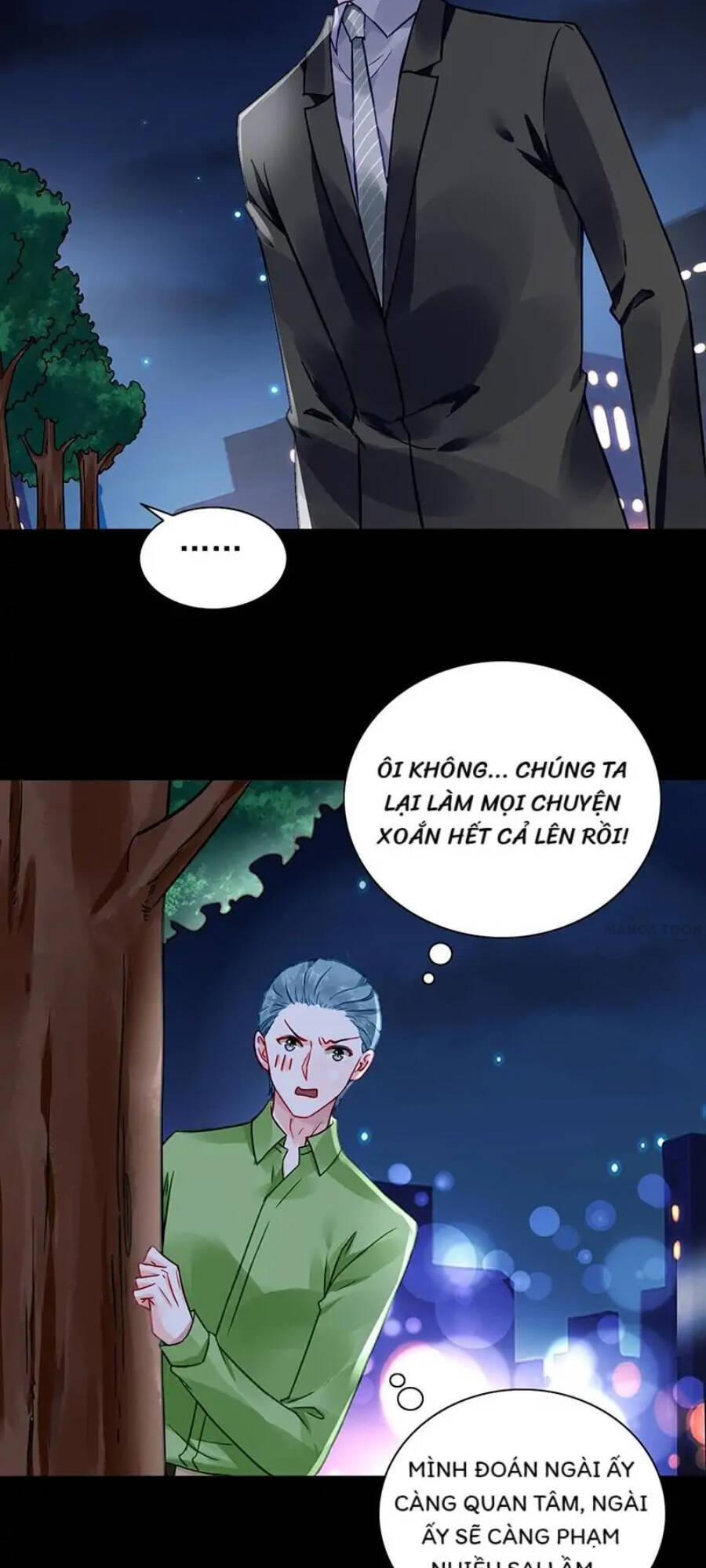 Thanh Xuân Bị Lãng Quên Chapter 234 - 15