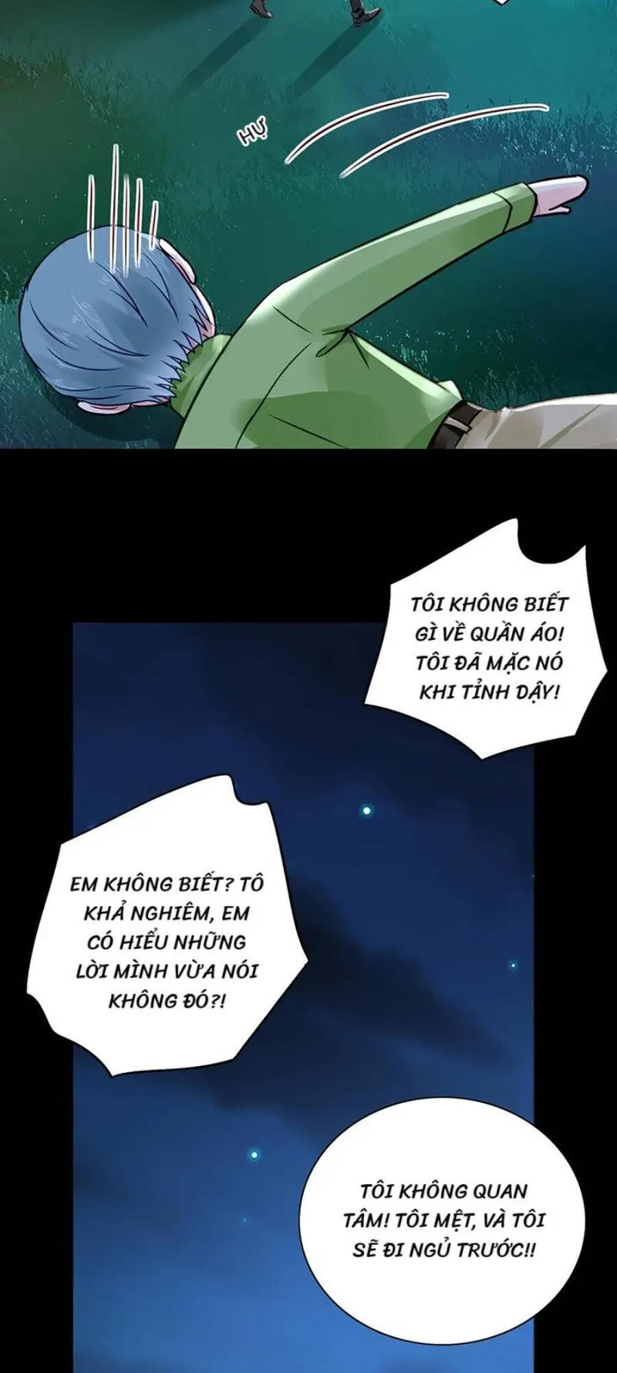 Thanh Xuân Bị Lãng Quên Chapter 234 - 17