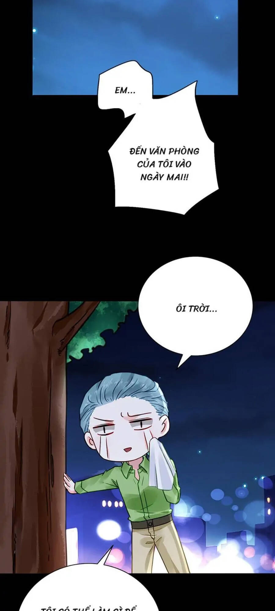 Thanh Xuân Bị Lãng Quên Chapter 234 - 18