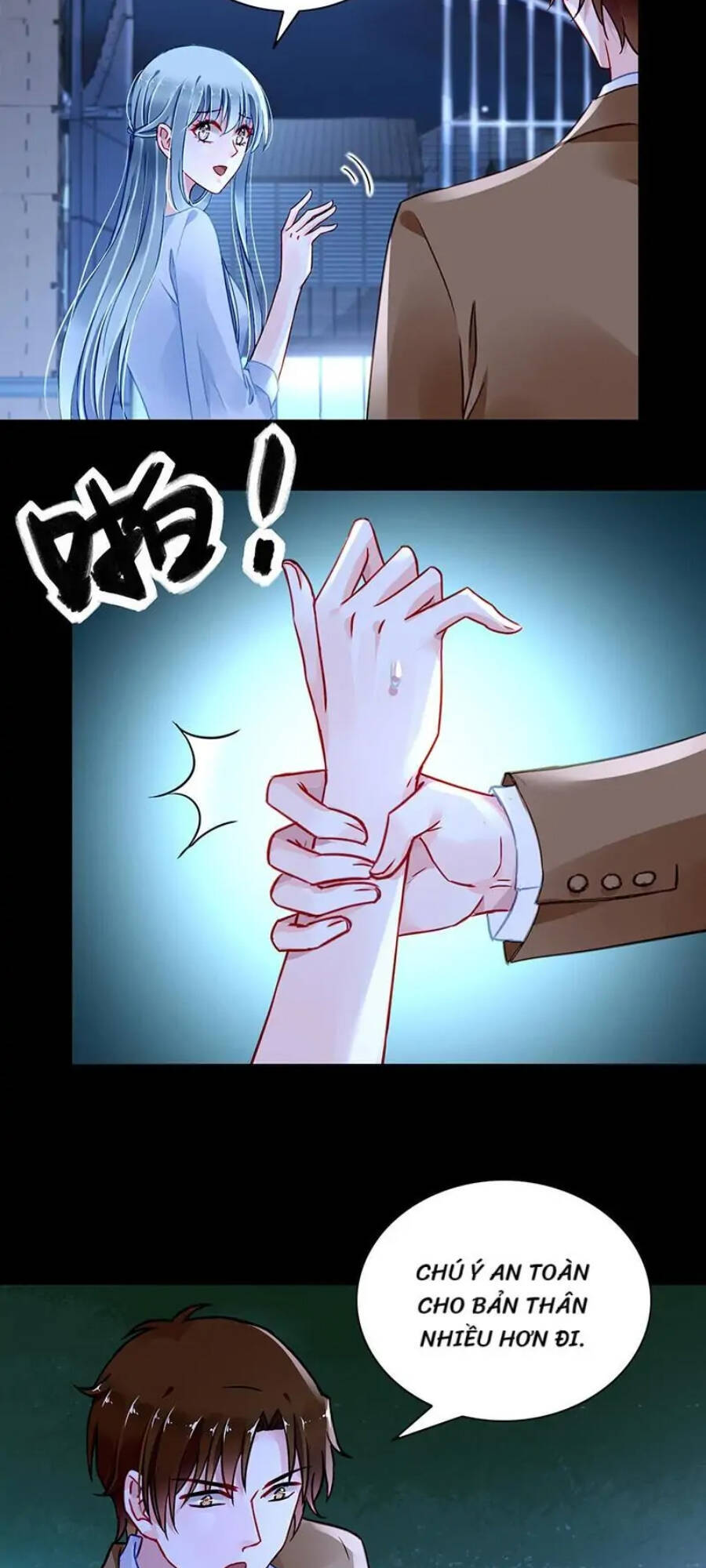 Thanh Xuân Bị Lãng Quên Chapter 234 - 3