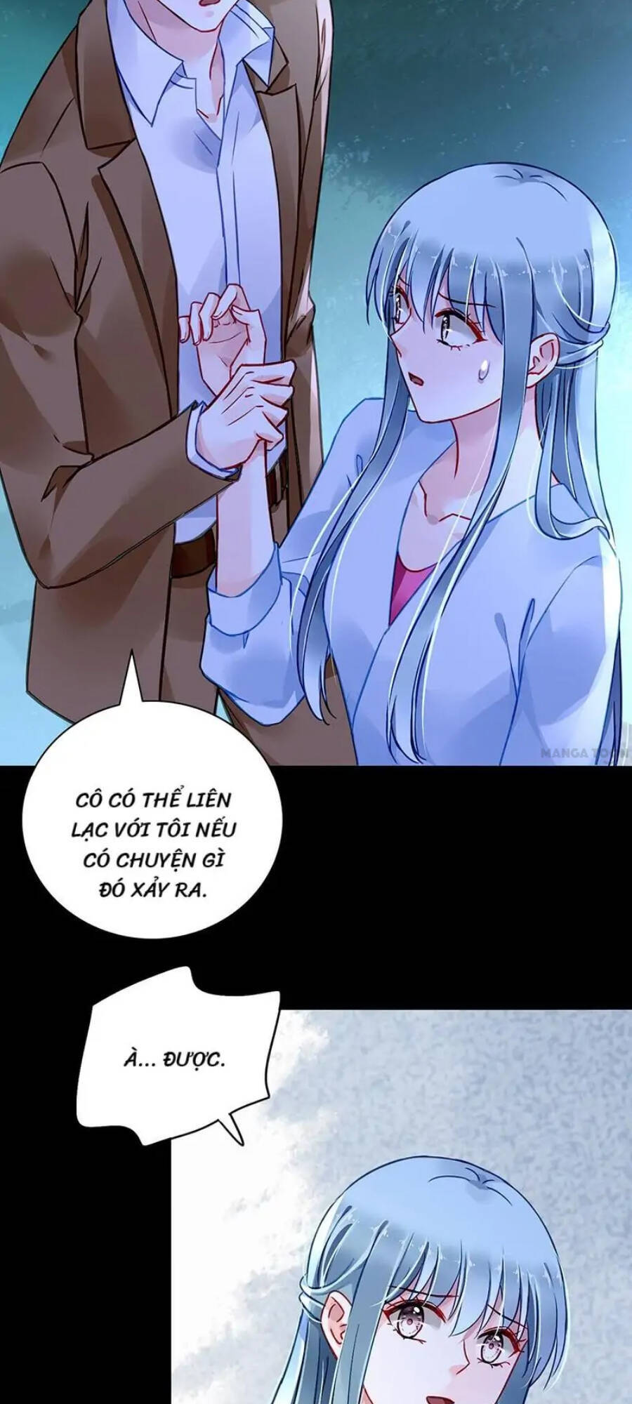 Thanh Xuân Bị Lãng Quên Chapter 234 - 4