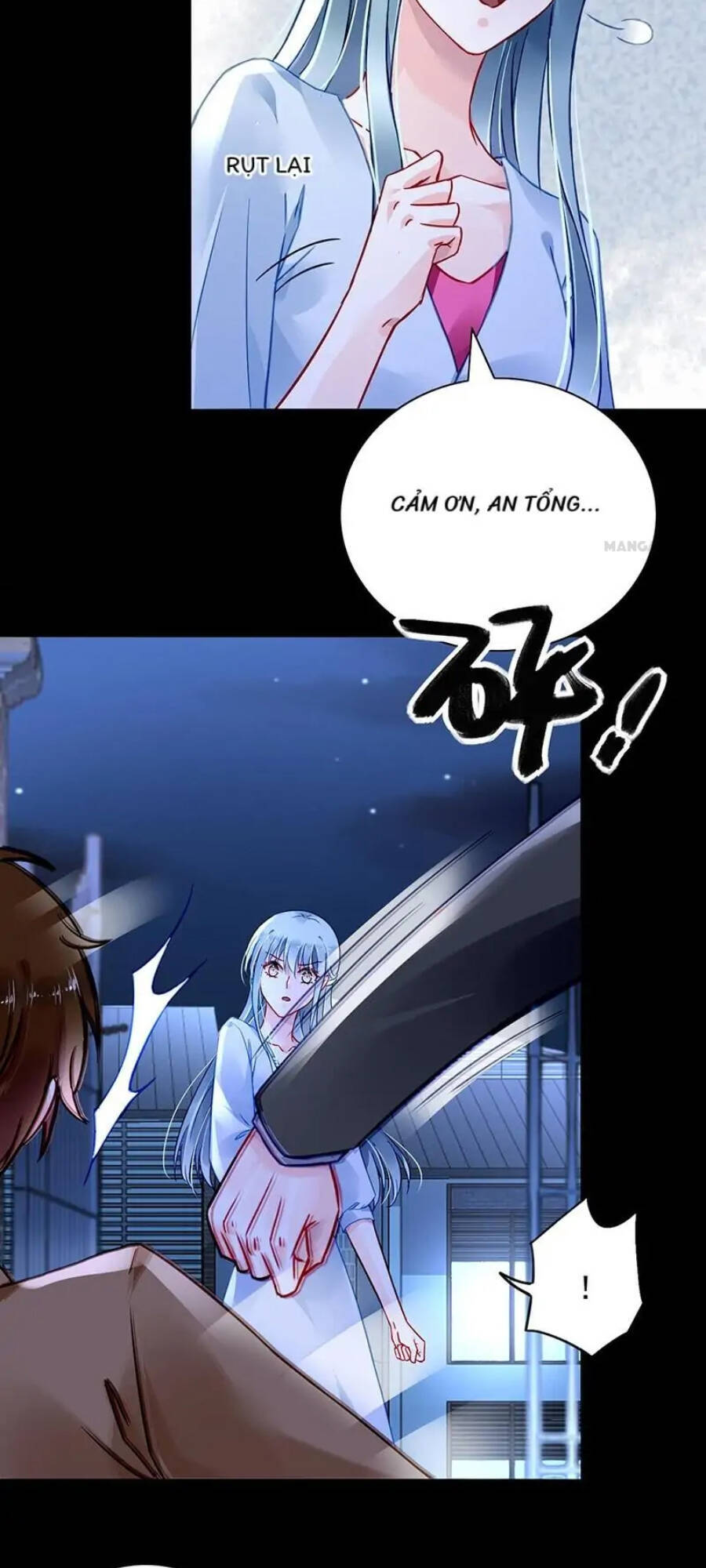 Thanh Xuân Bị Lãng Quên Chapter 234 - 5