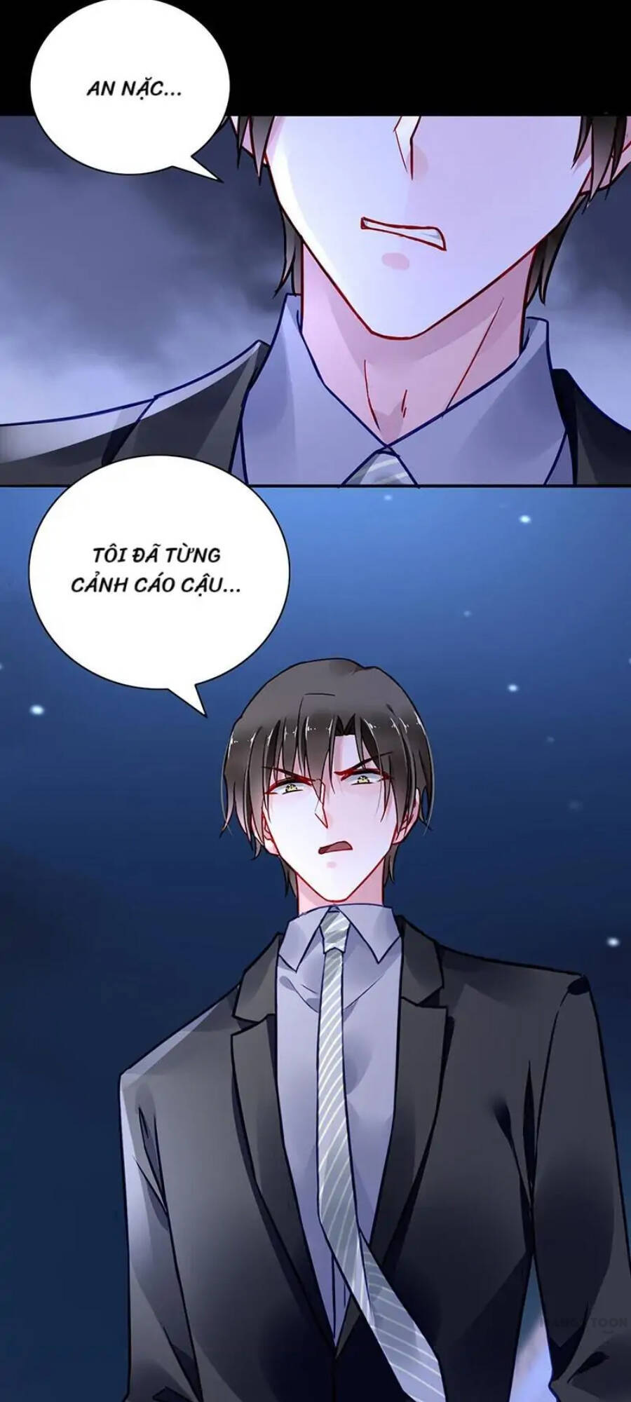 Thanh Xuân Bị Lãng Quên Chapter 234 - 6