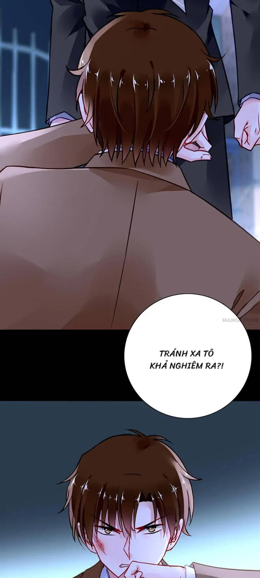 Thanh Xuân Bị Lãng Quên Chapter 234 - 7