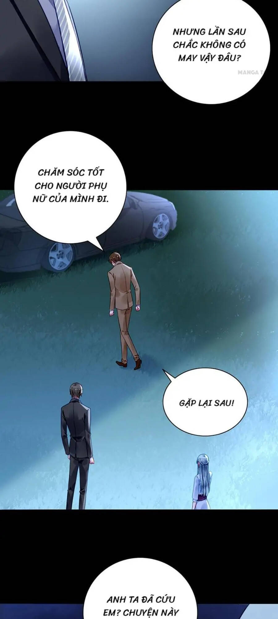 Thanh Xuân Bị Lãng Quên Chapter 234 - 9