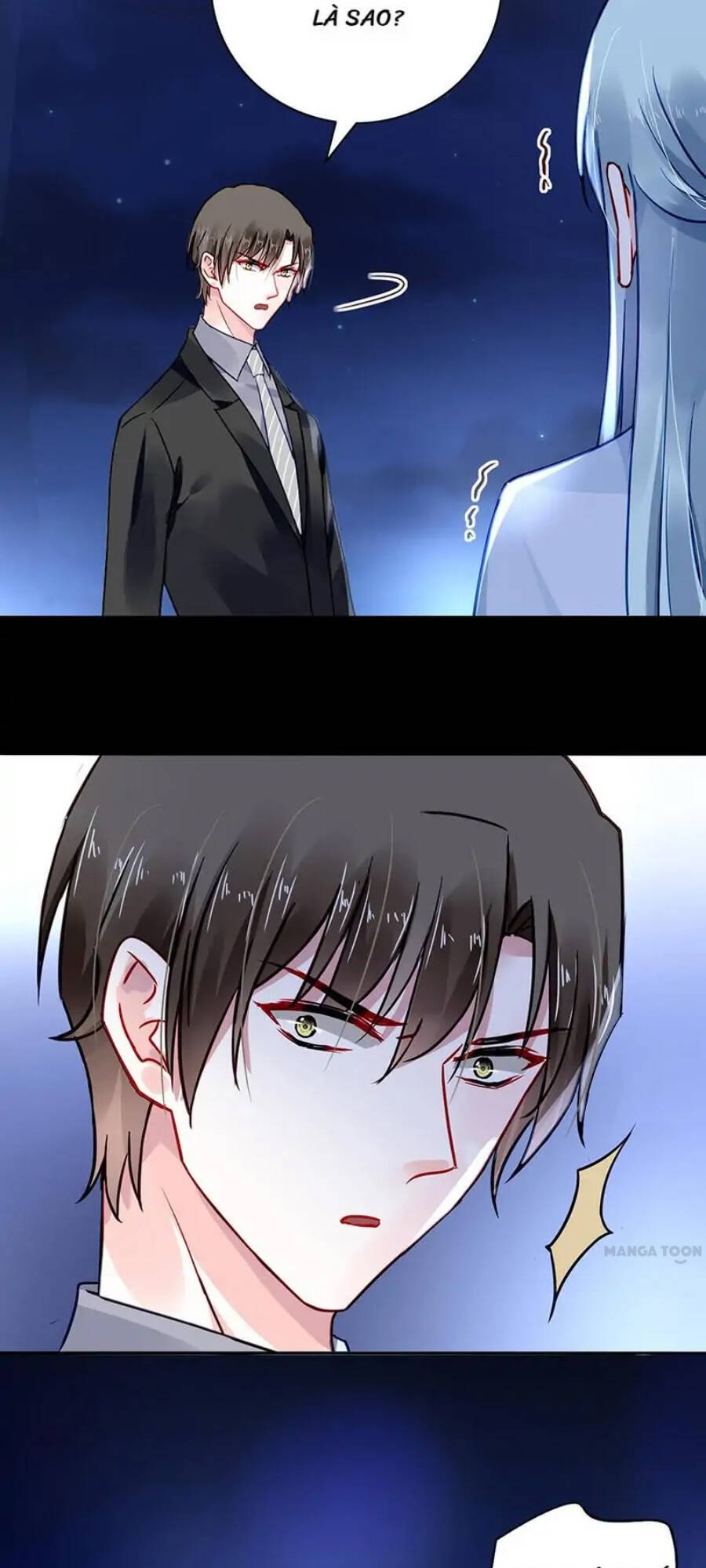 Thanh Xuân Bị Lãng Quên Chapter 234 - 10