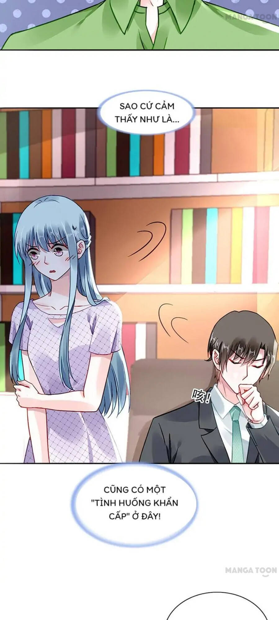 Thanh Xuân Bị Lãng Quên Chapter 235 - 12