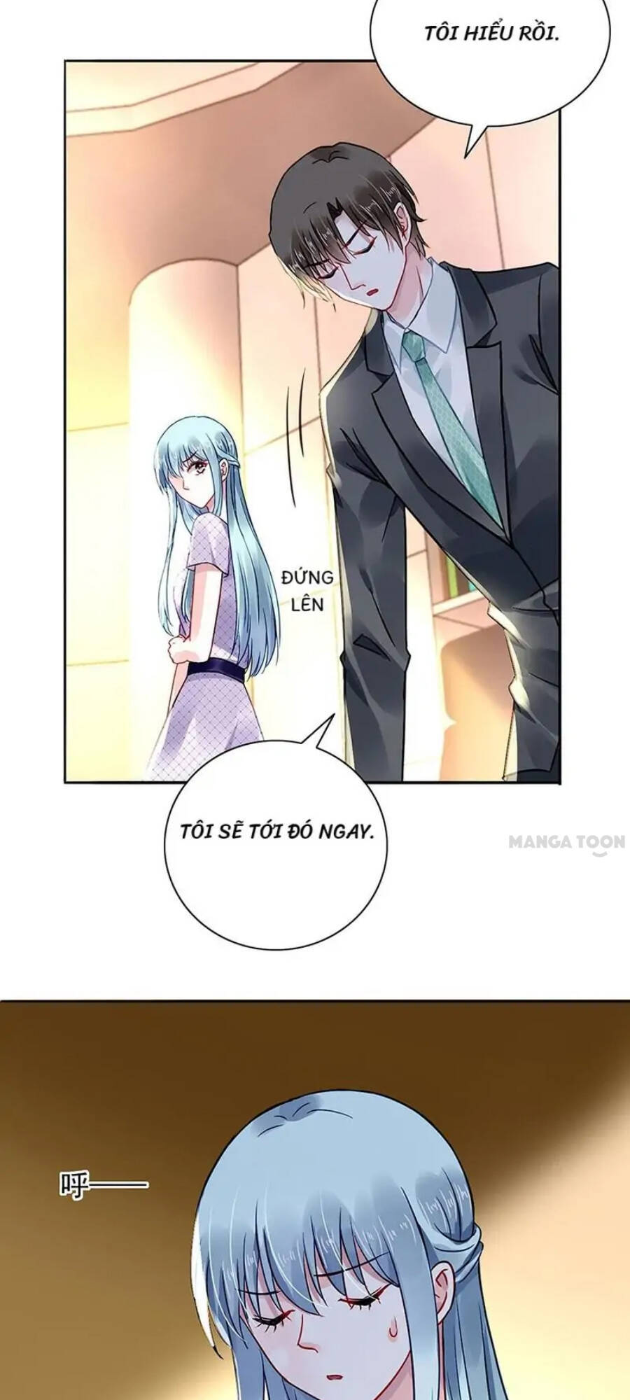 Thanh Xuân Bị Lãng Quên Chapter 235 - 13