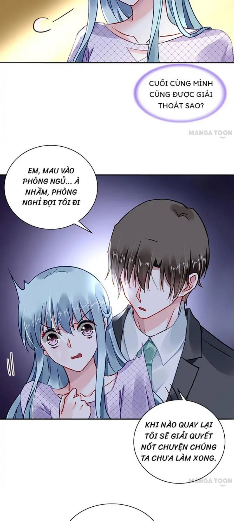 Thanh Xuân Bị Lãng Quên Chapter 235 - 14