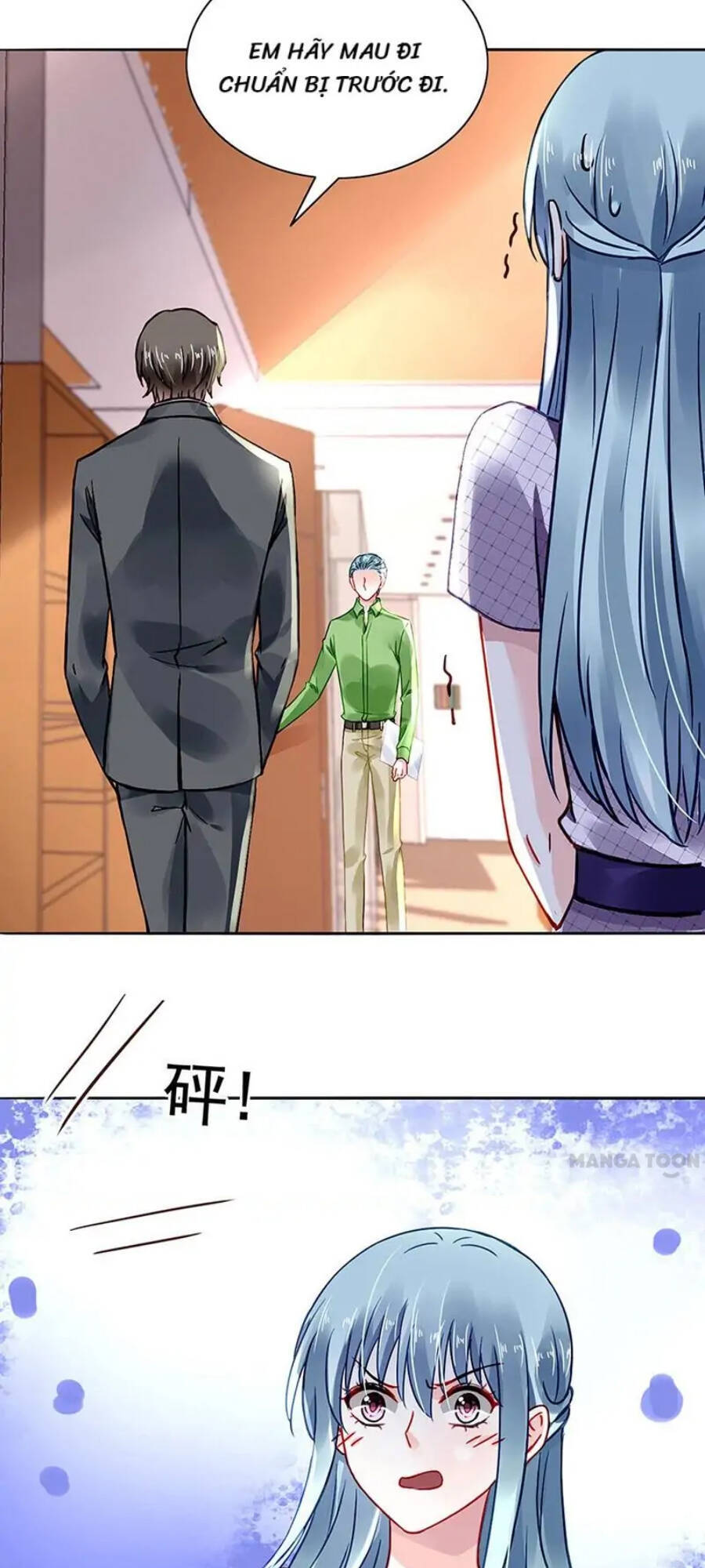 Thanh Xuân Bị Lãng Quên Chapter 235 - 15