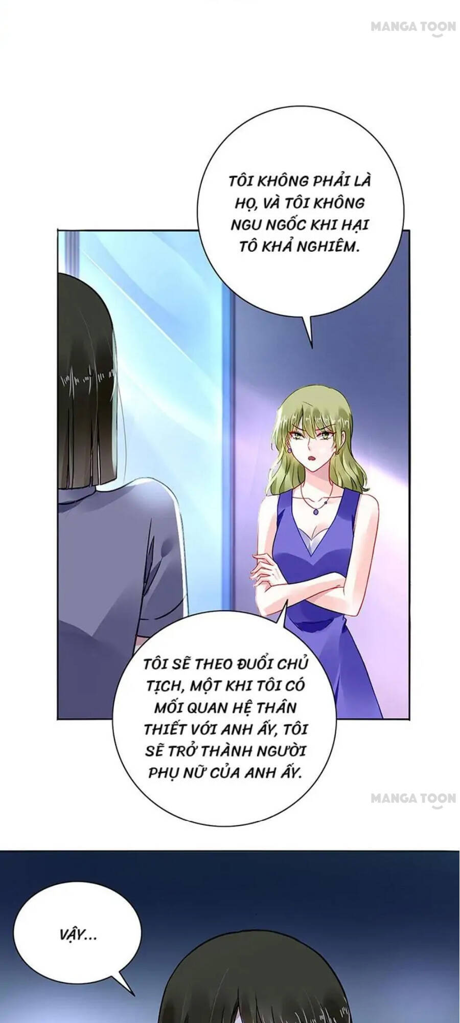 Thanh Xuân Bị Lãng Quên Chapter 235 - 18