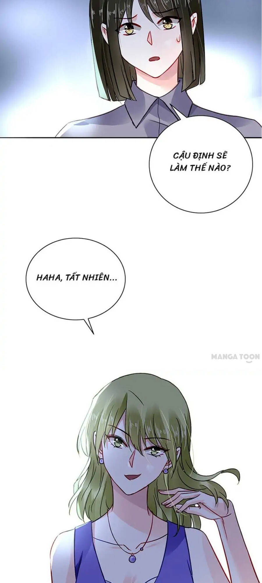 Thanh Xuân Bị Lãng Quên Chapter 235 - 19