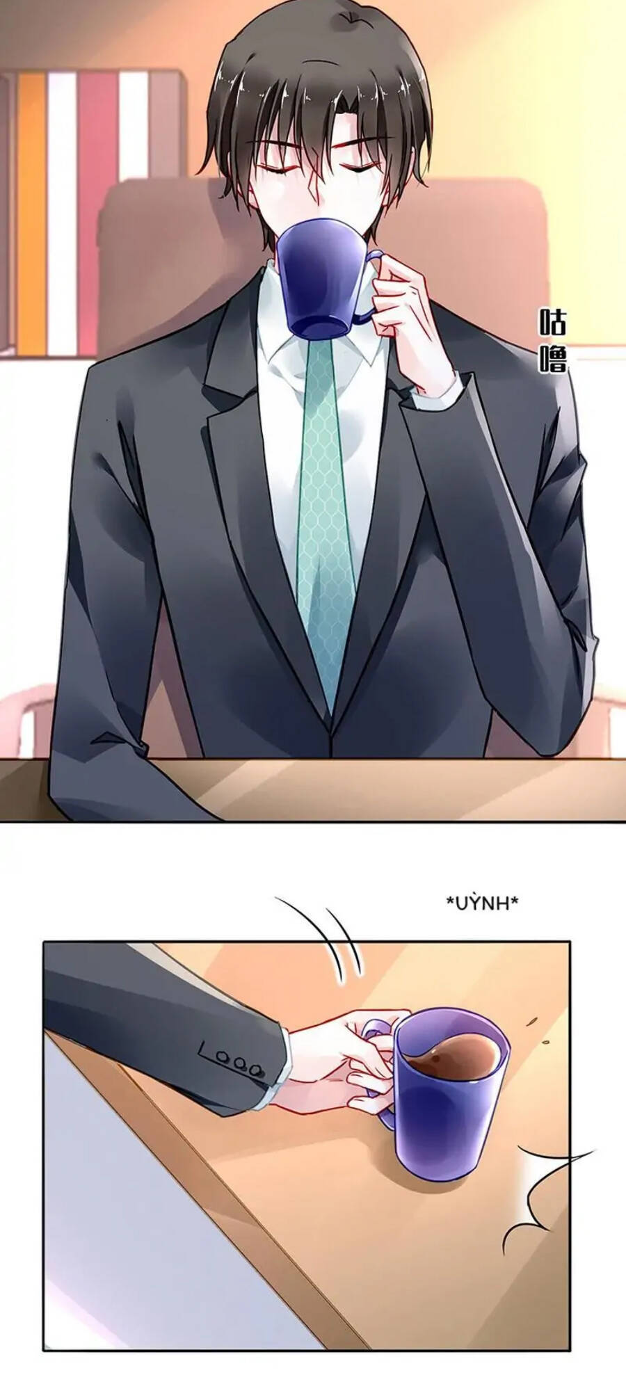 Thanh Xuân Bị Lãng Quên Chapter 235 - 3