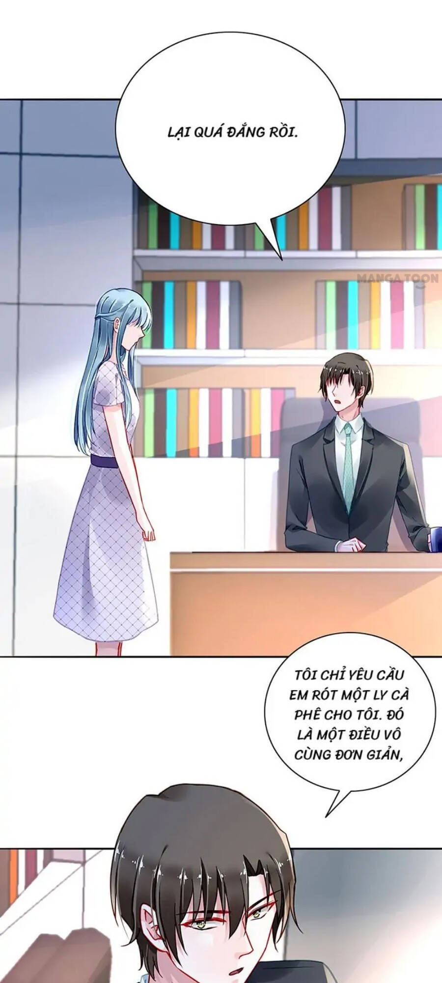 Thanh Xuân Bị Lãng Quên Chapter 235 - 4