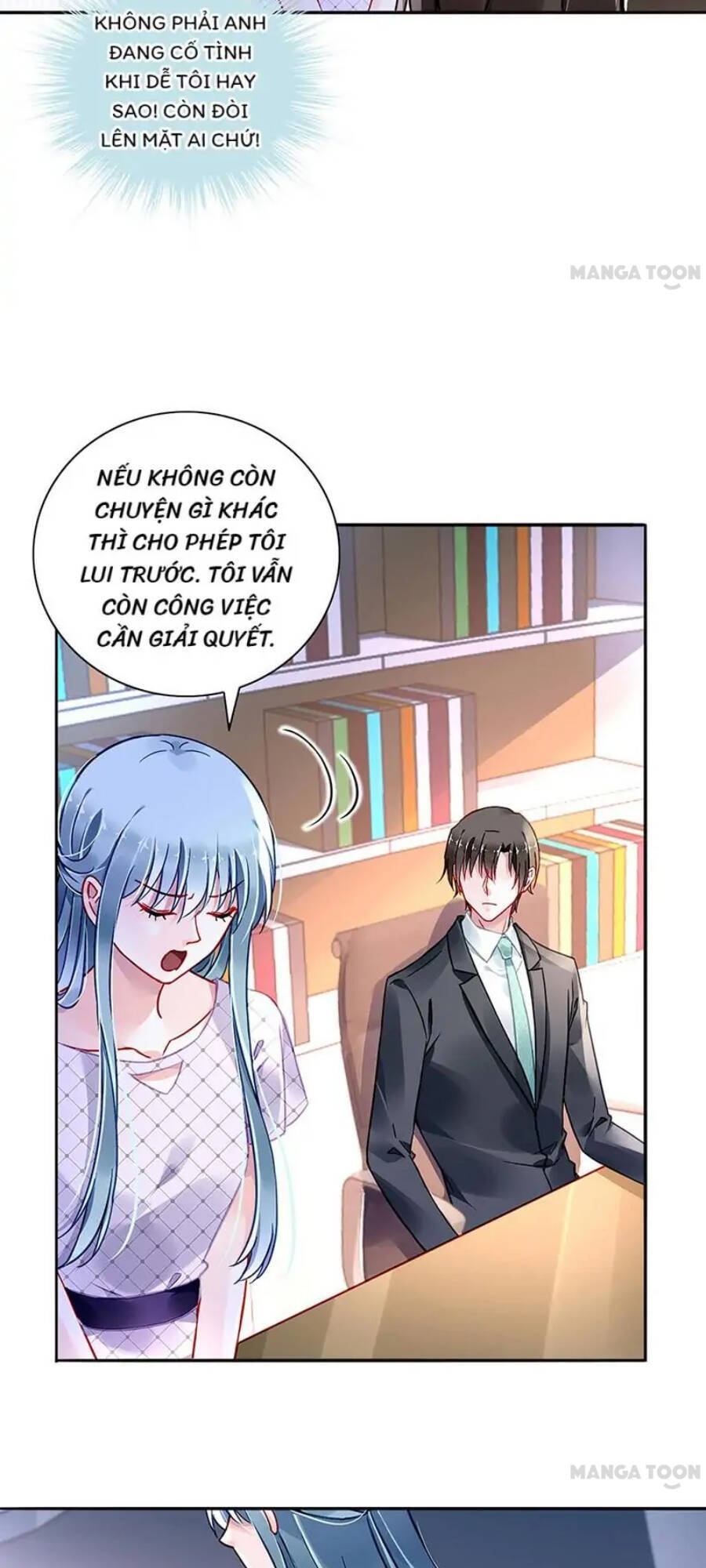 Thanh Xuân Bị Lãng Quên Chapter 235 - 6