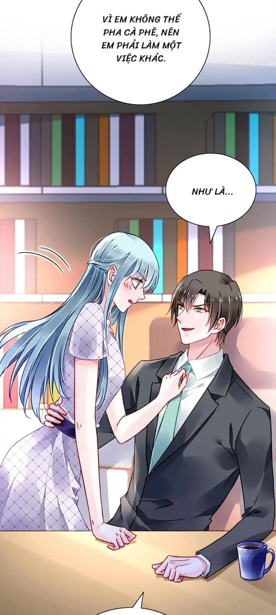 Thanh Xuân Bị Lãng Quên Chapter 235 - 8